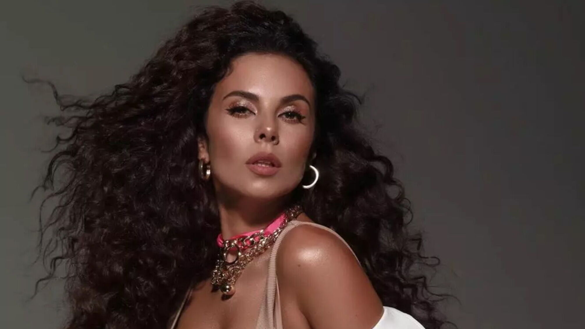 Настя Каменских