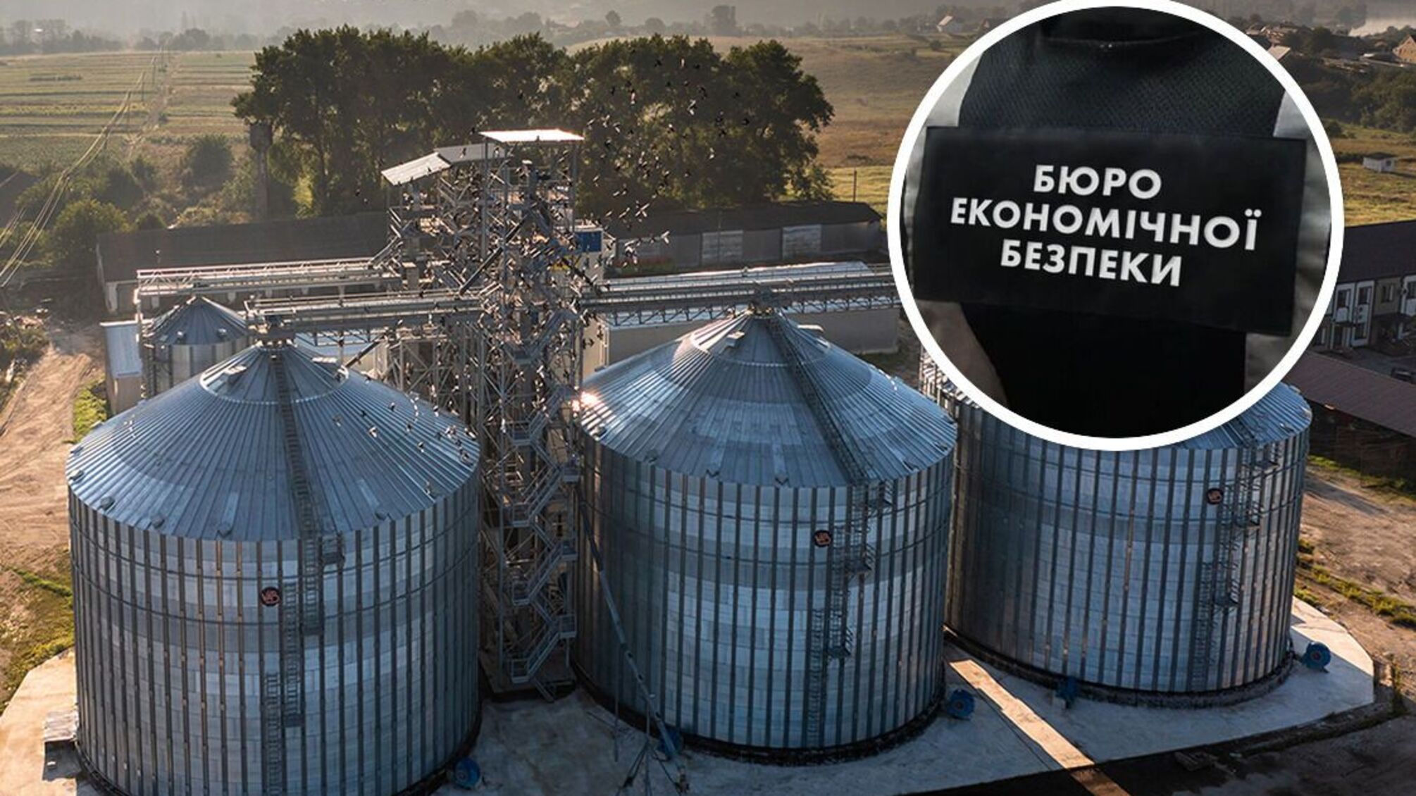 Обманули государство на 65 млн грн: БЭБ разоблачили махинацию по продаже зерна за границу - детали