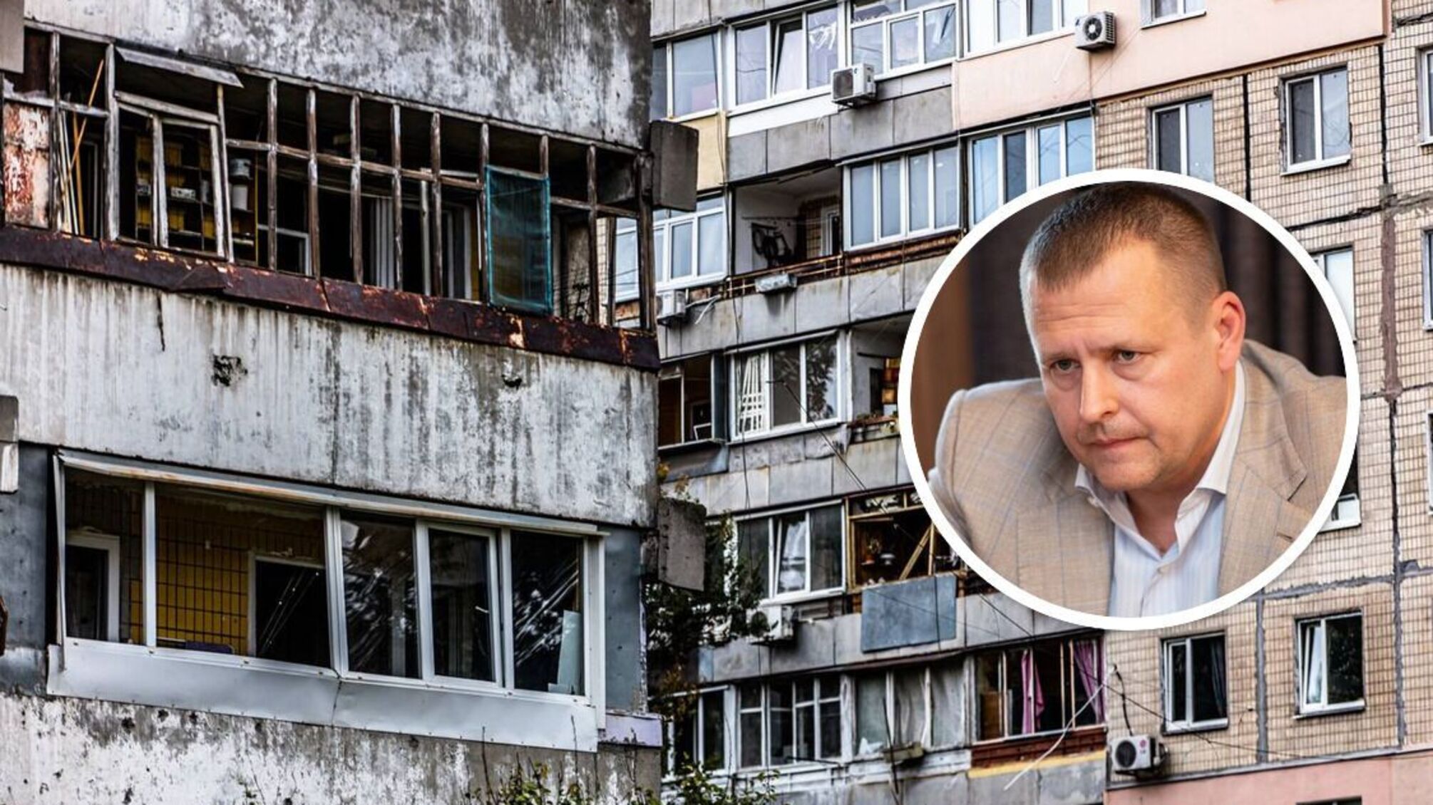 Борис Филатов - мнения относительно поведения горожан