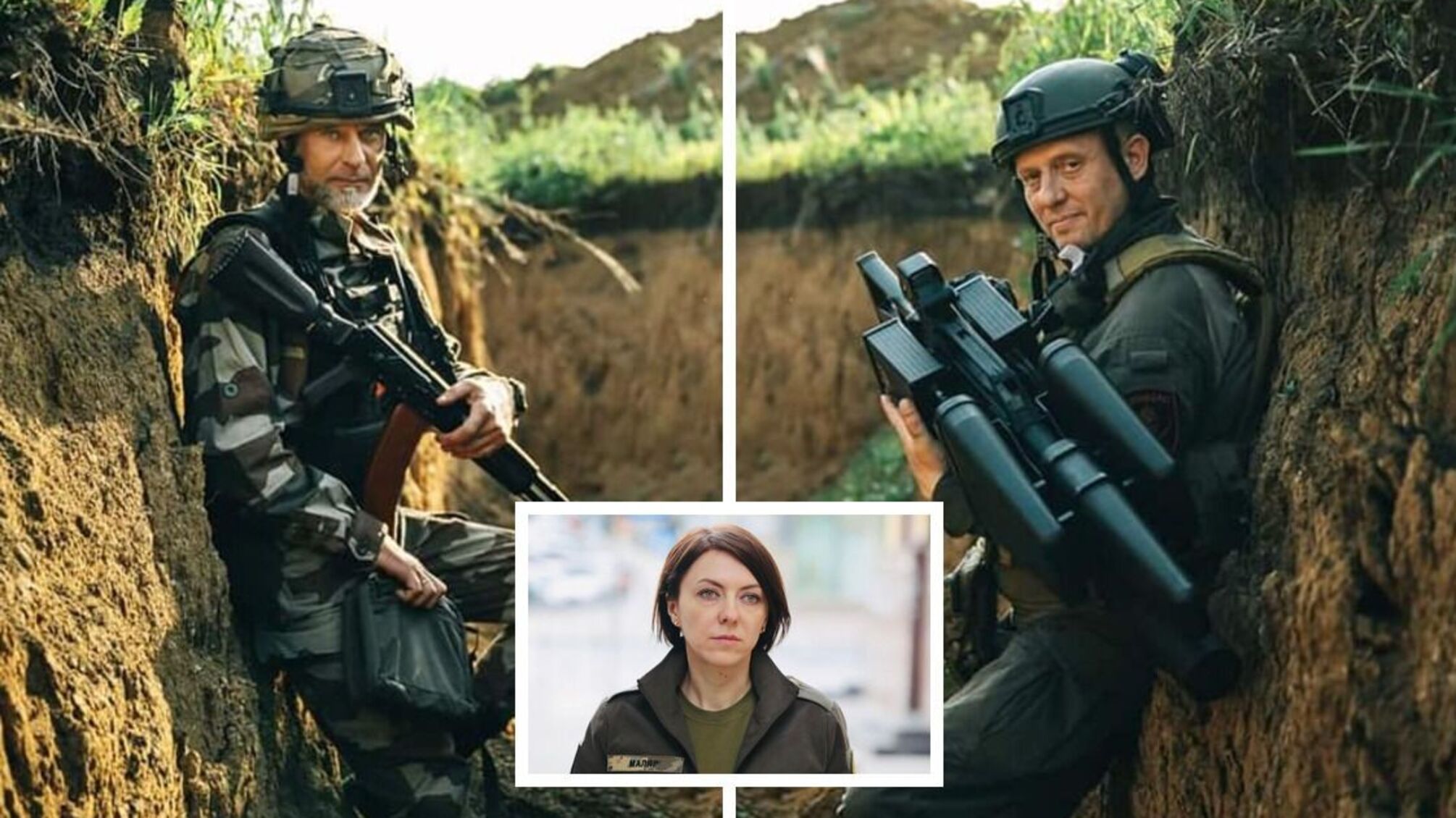 Анна Маляр – о контрнаступлении ВСУ