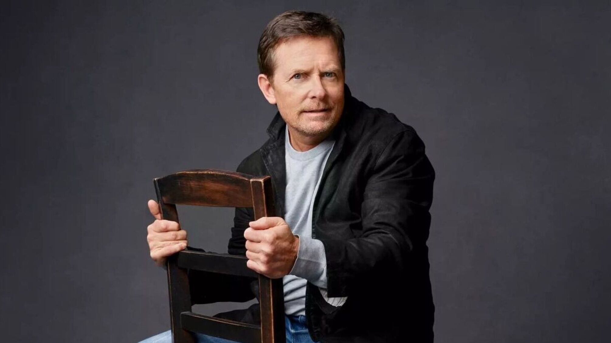 Майкл Дж. Фокс (Марти МакФлай) – американский актер