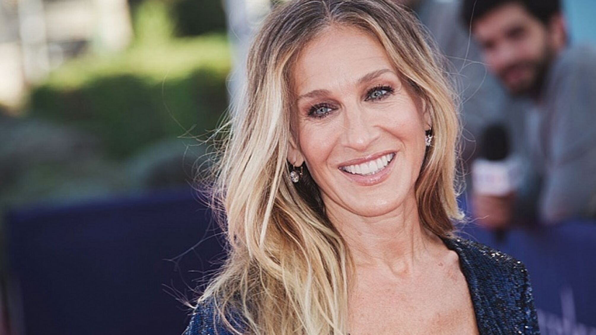 Сара Джесіка Паркер