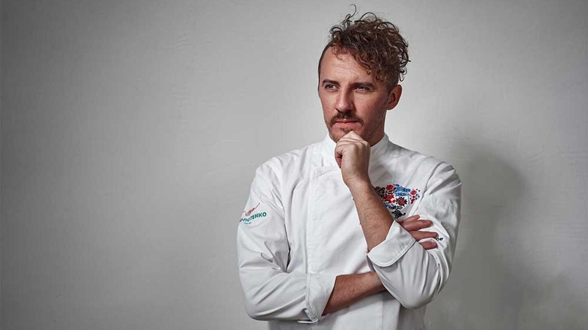 Євген Клопотенко