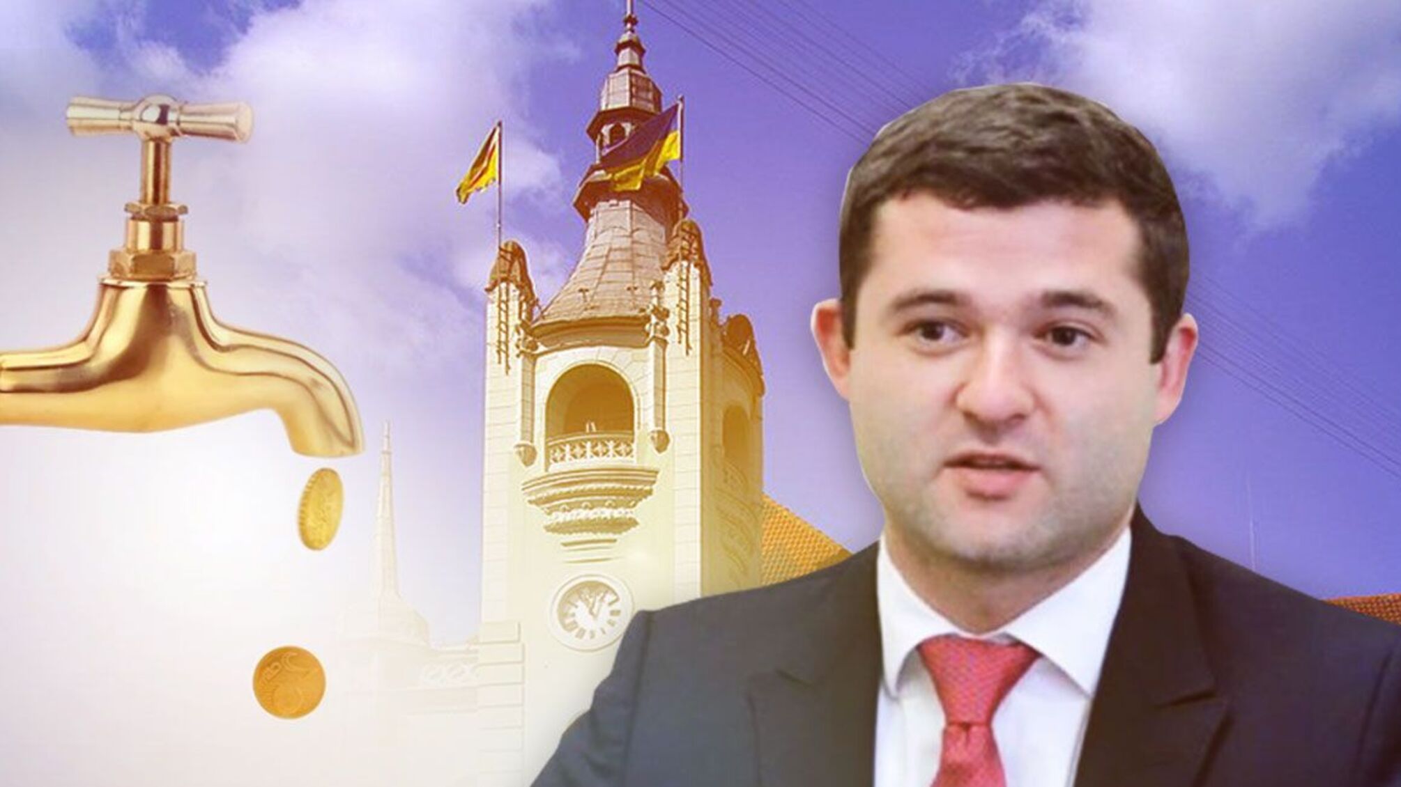 Конфлікт у Мукачевській міськраді: що закидають меру