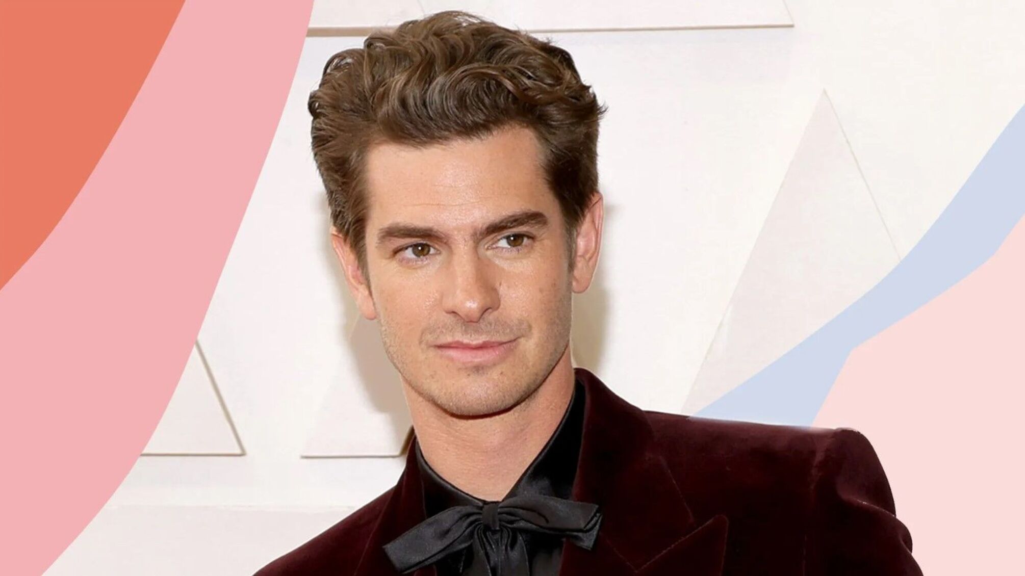 Ендрю Гарфілд (Andrew Garfield) - виконавець ролі Людини-павука