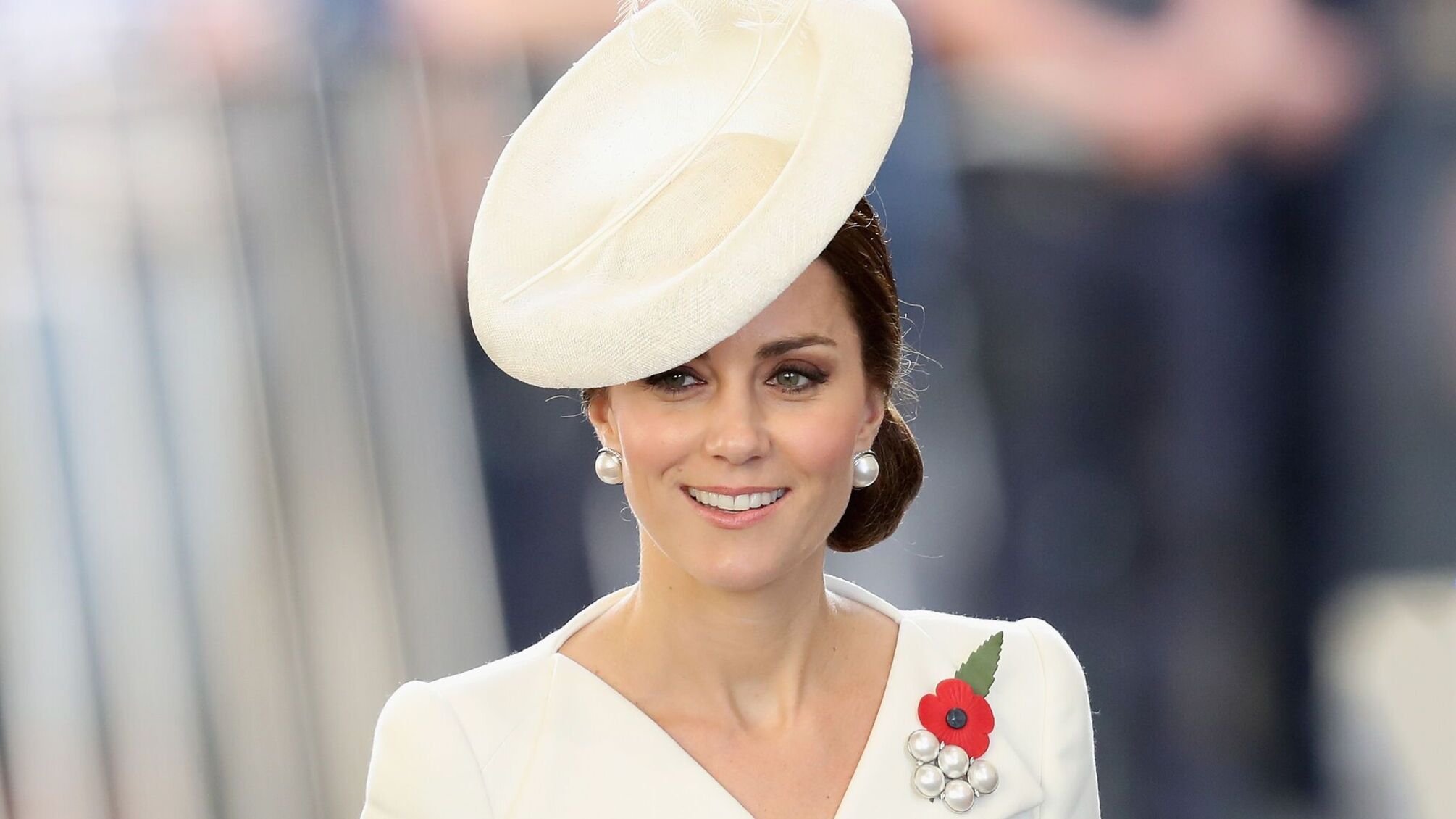 Принцеса Уельська