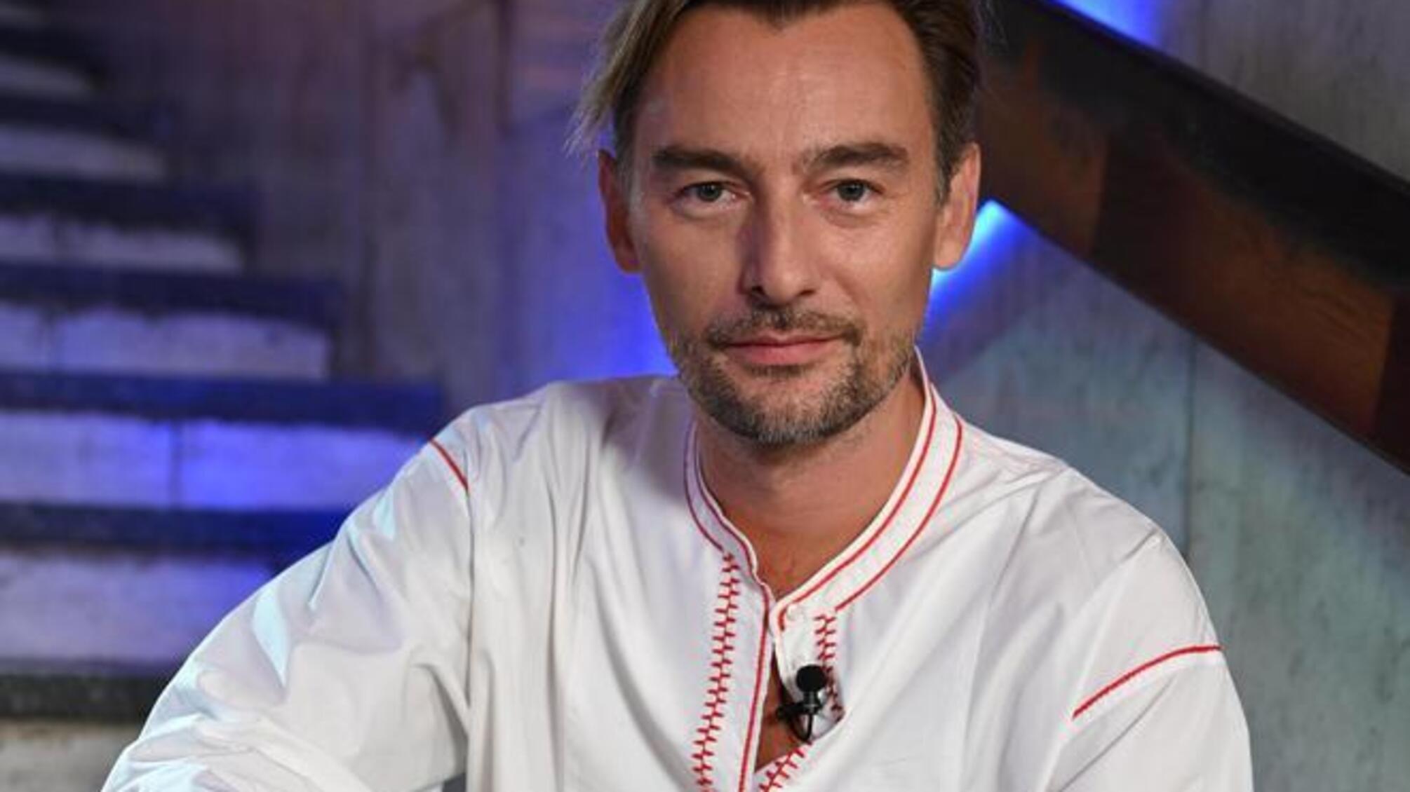 український режисер Алан Бадоєв