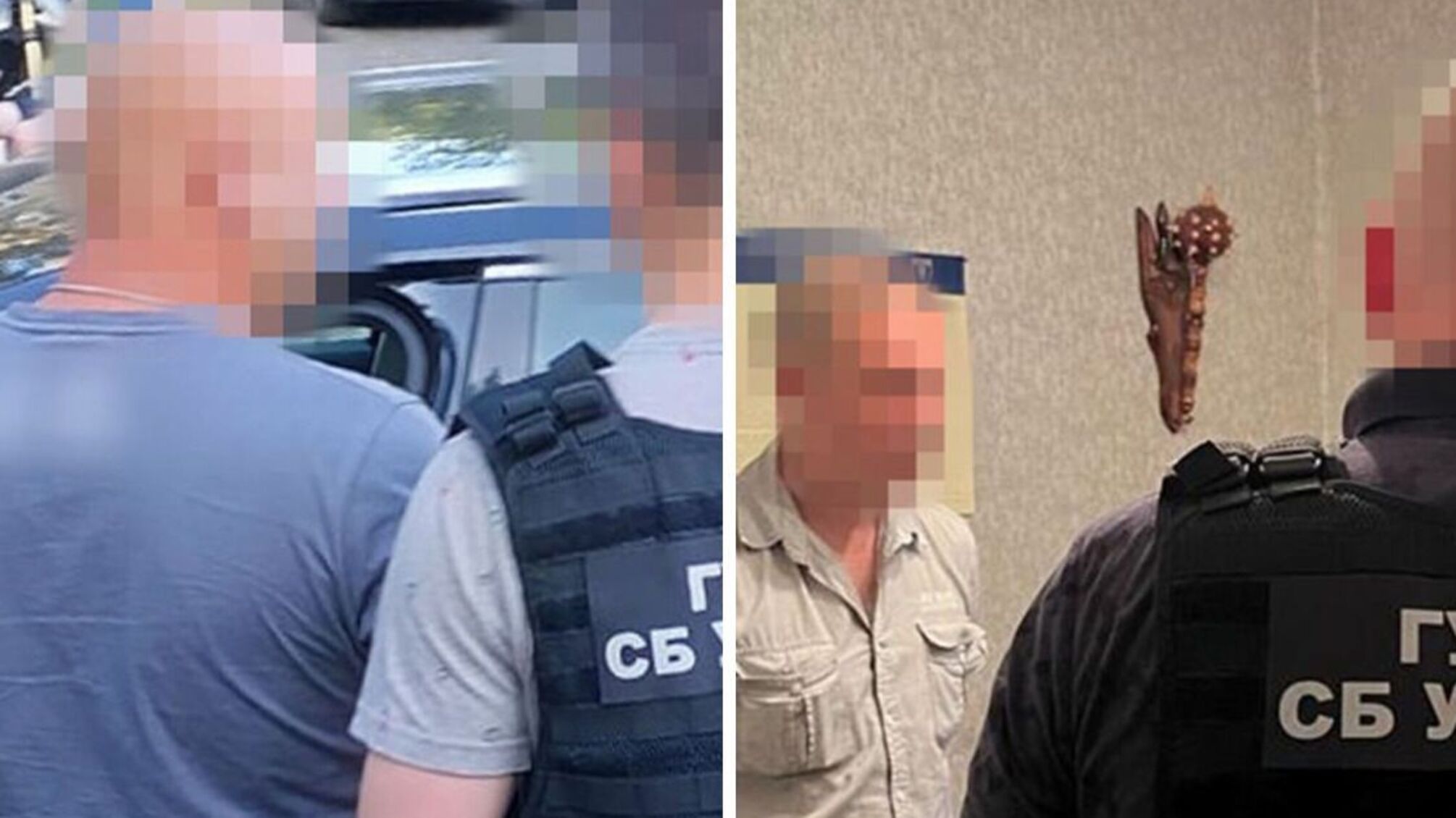 Под видом 'детективов' продавали персональные данные и следили за людьми: в Киеве задержаны дельцы