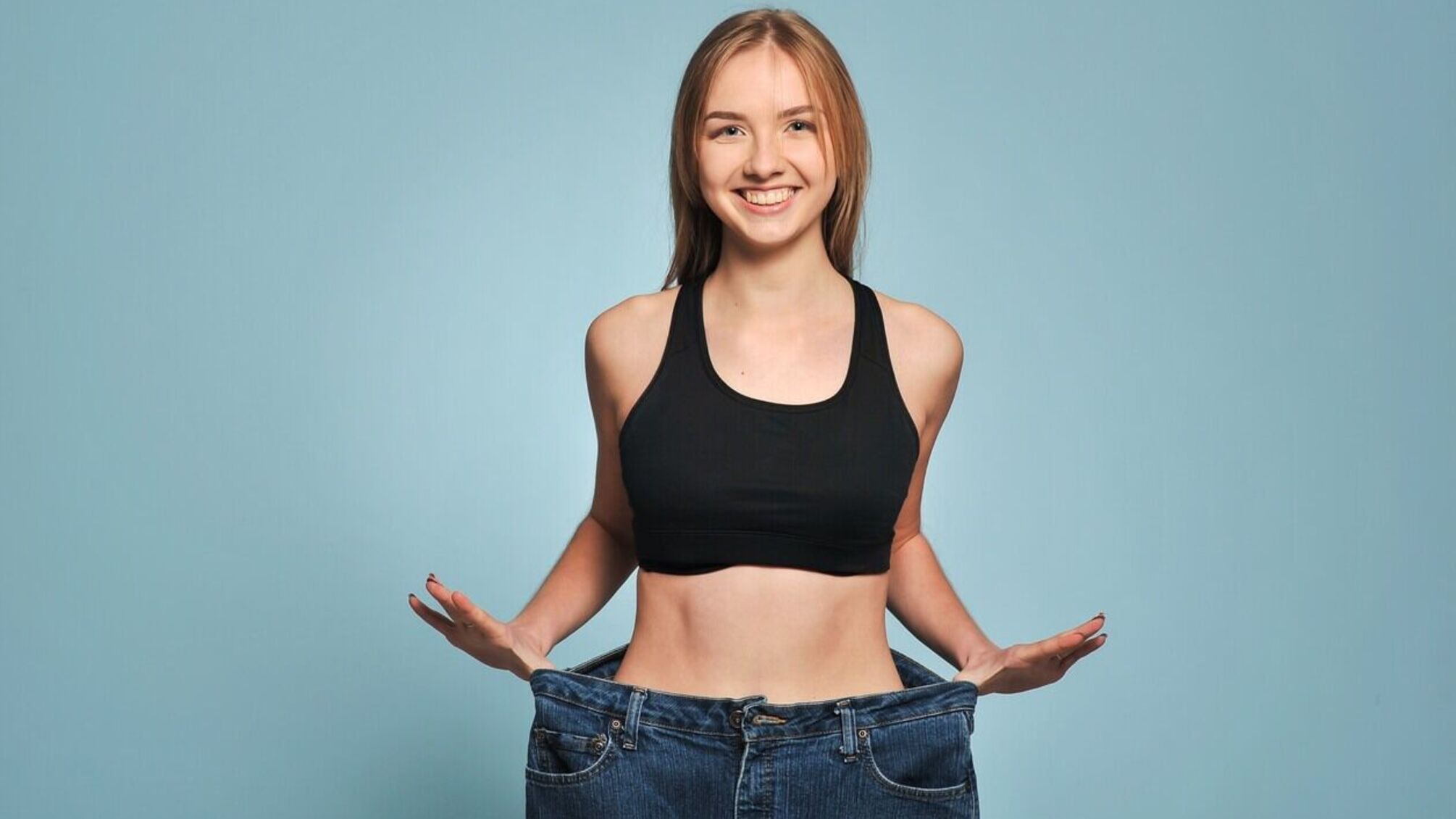 Как быстро похудеть: 7 привычек, которые помогут сбросить лишний вес
