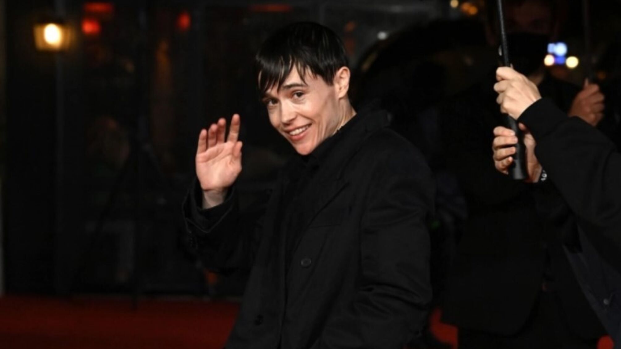 'У меня была химия': актер фильма 'Джуно' признался, что страстные сцены в ленте были настоящими