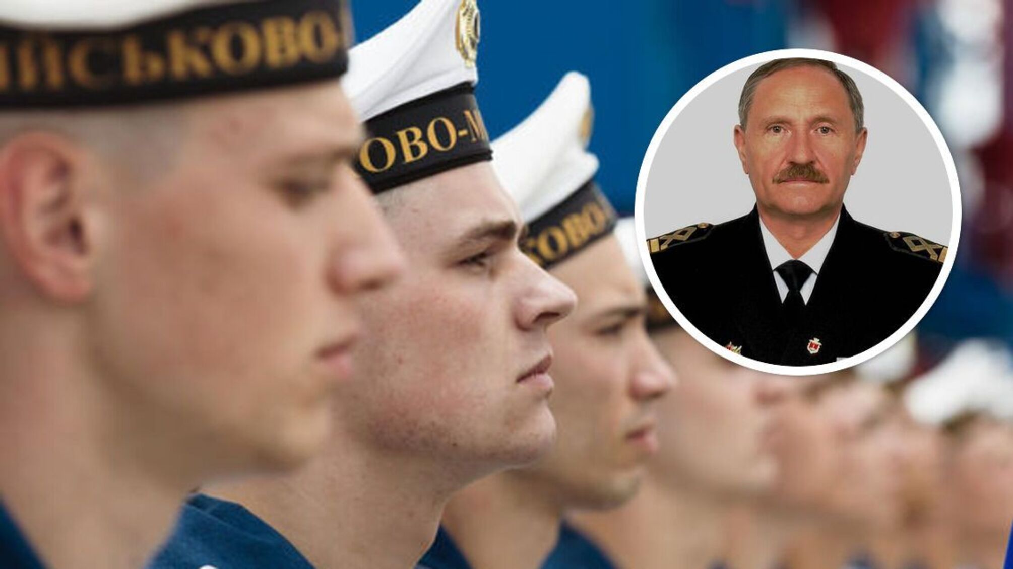 Одеський капітан розповів, чому дипломування моряків в Україні заблоковано
