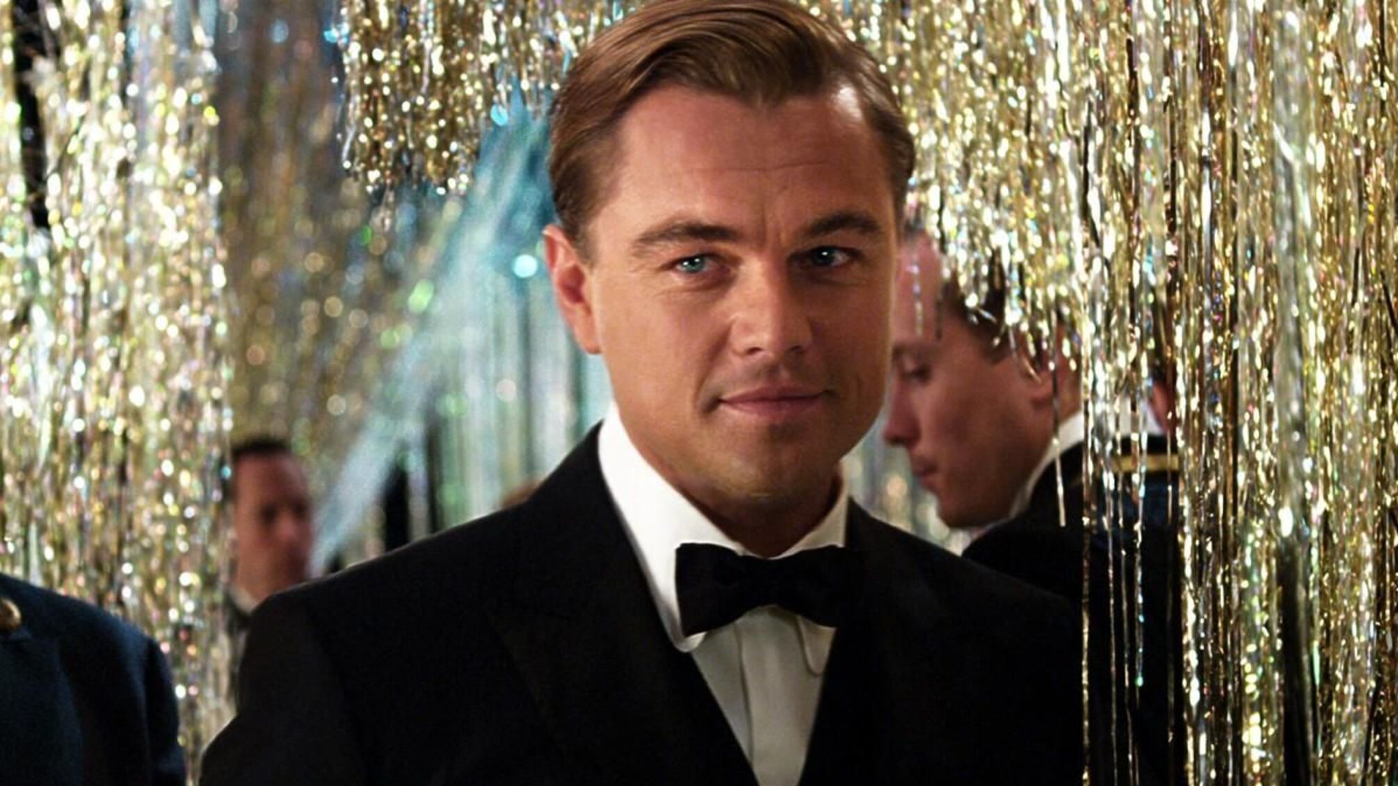 Леонардо Ді Капріо