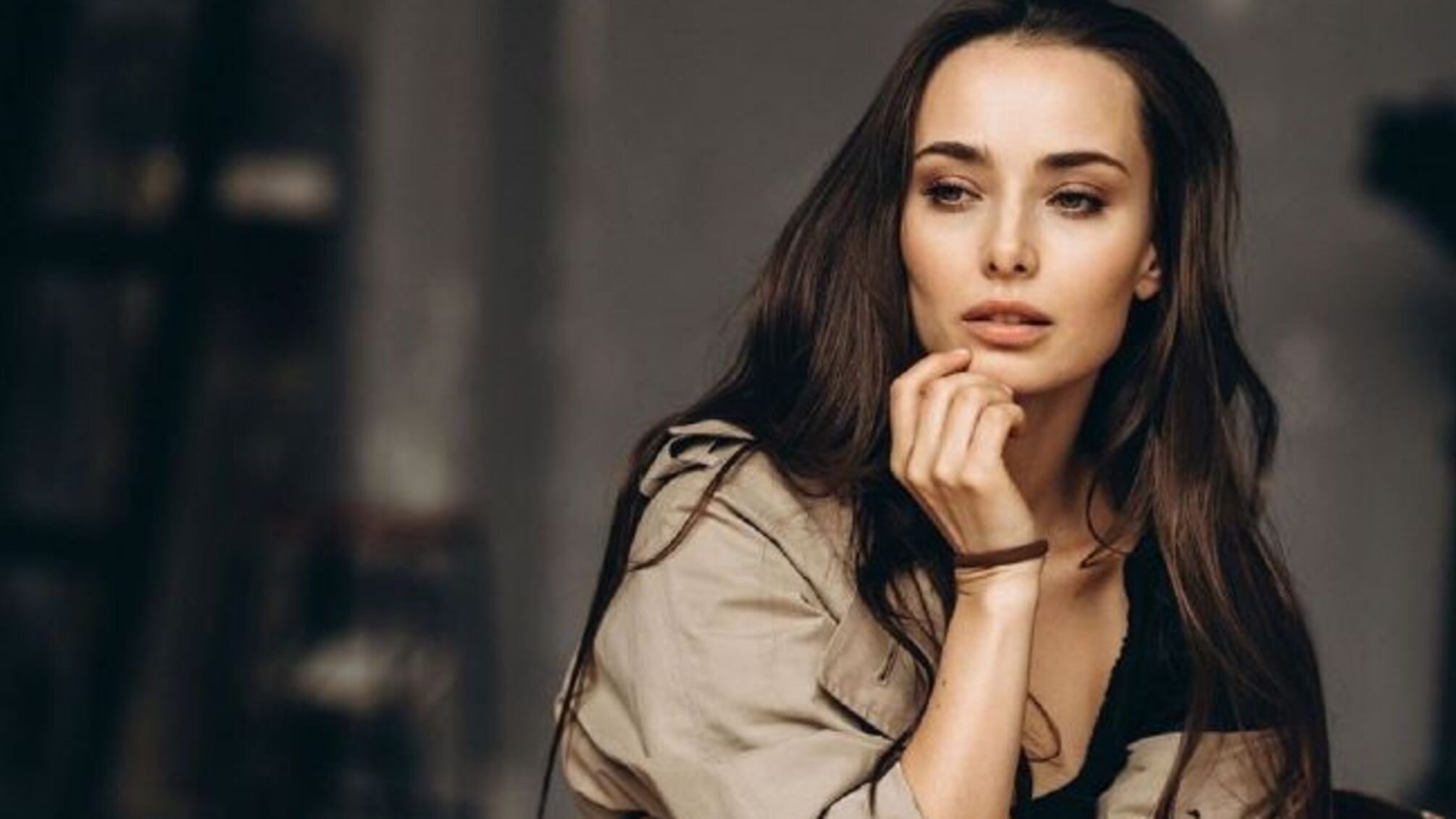 Учасниця шоу 'Холостяк' Ксенія Мішина