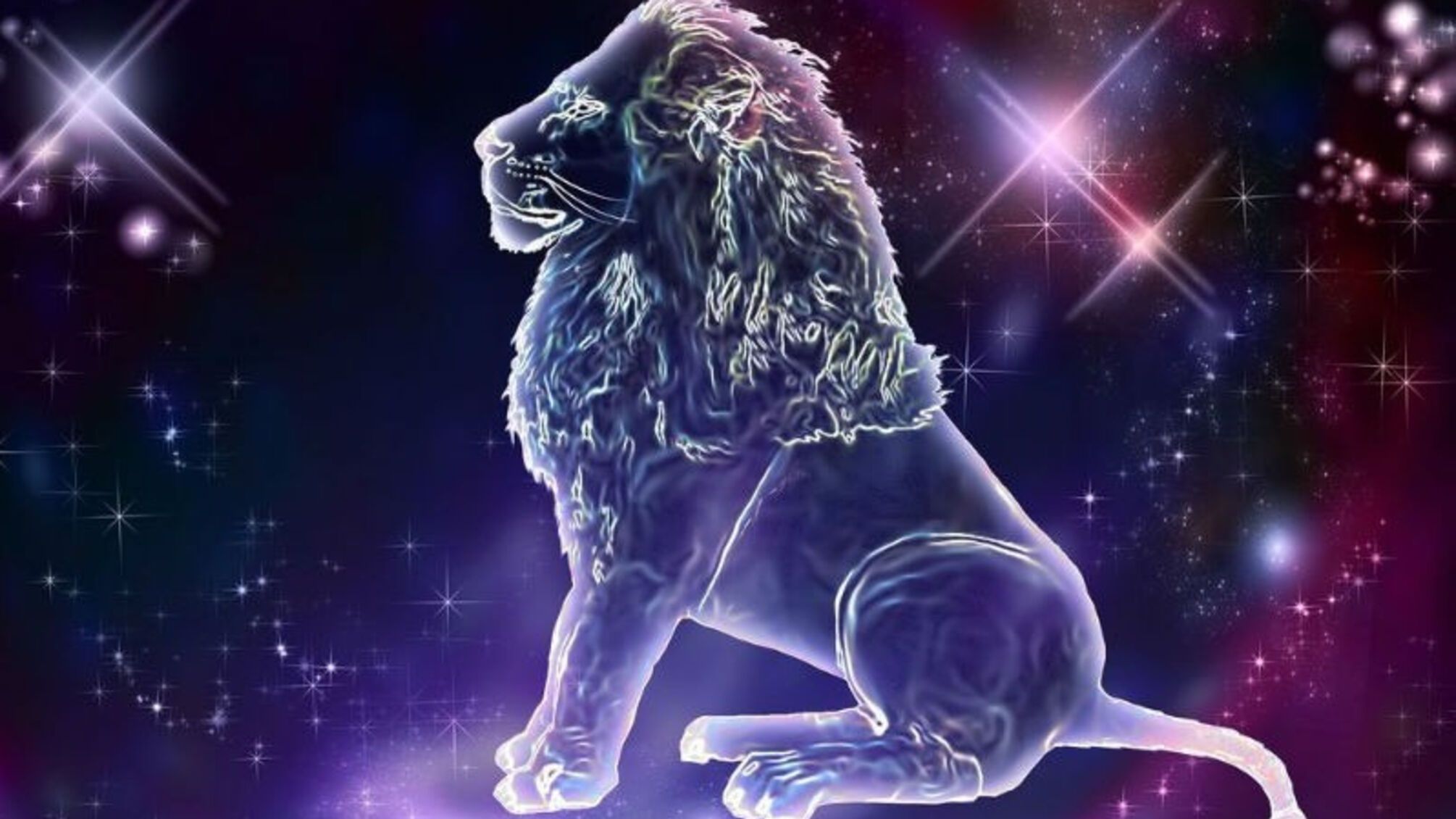 Гороскоп на 23 июня для Львов: настало время улучшать здоровье