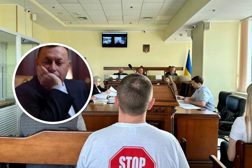 Подозреваемый в рейдерстве политтехнолог Мизрах останется под стражей Игоря Мизраха Игорь Мизрах суд