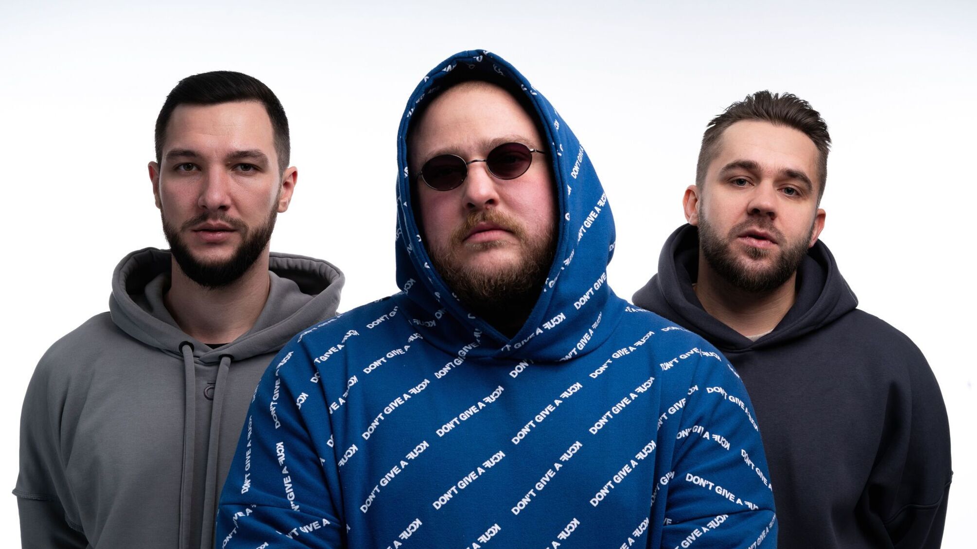 Украинская группа MEMORIES AVENUE