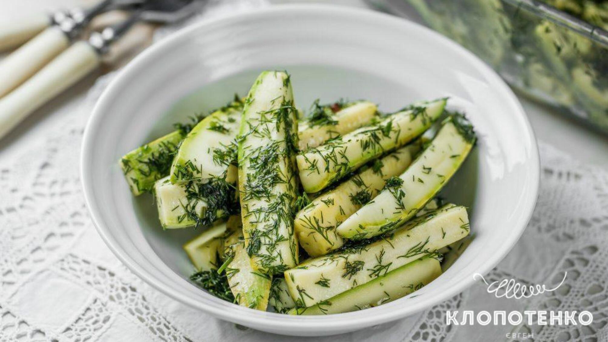 Украинский шеф-повар Евгений Клопотенко