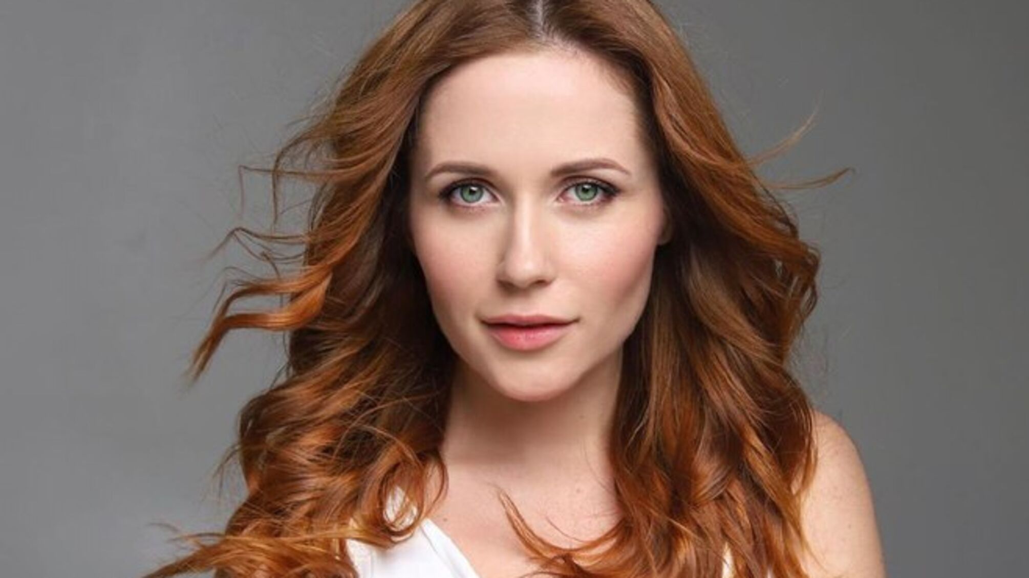 украинская актриса Наталья Денисенко