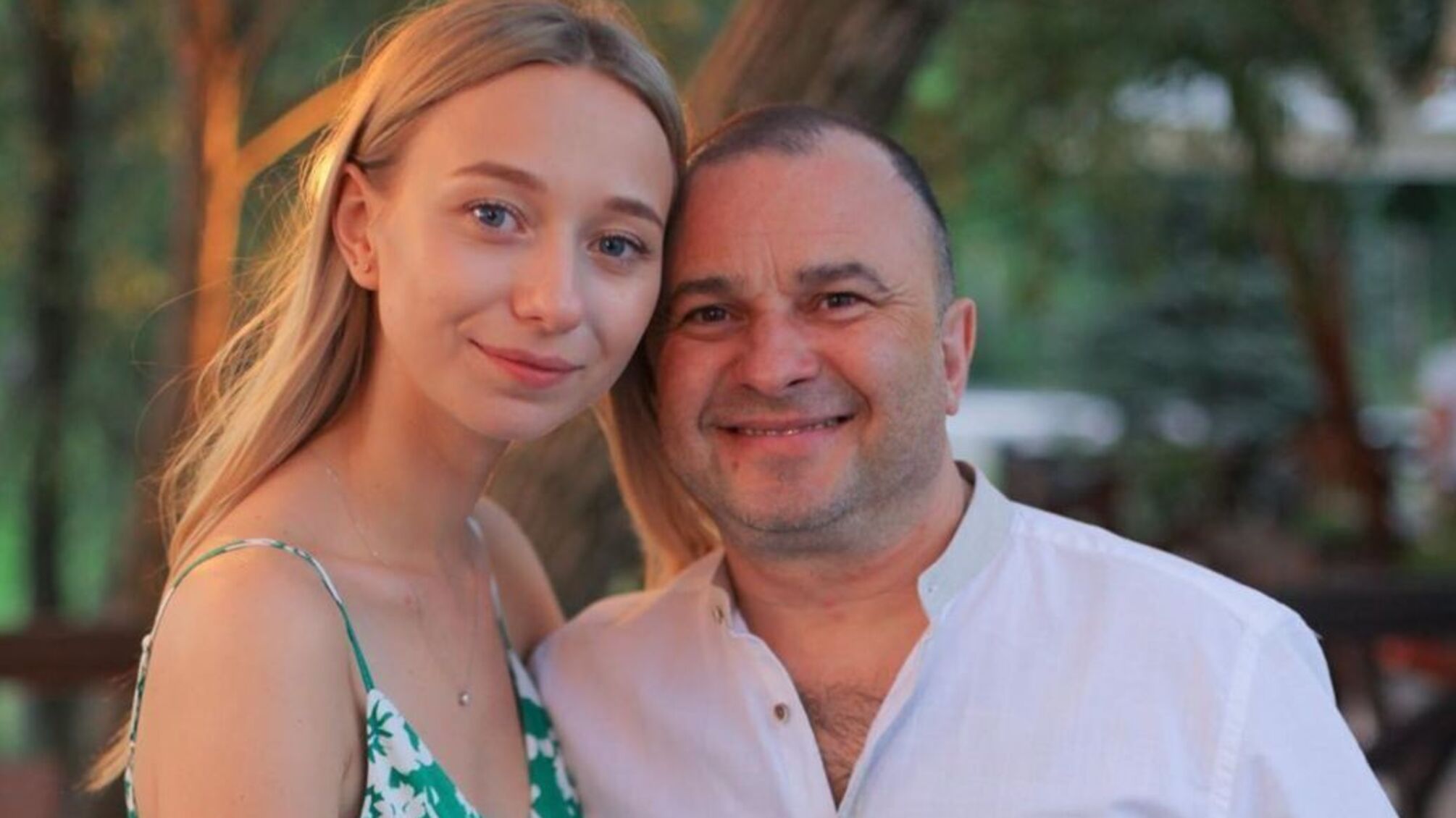 Жена Виктора Павлика рассказала о проблемах со здоровьем у певца