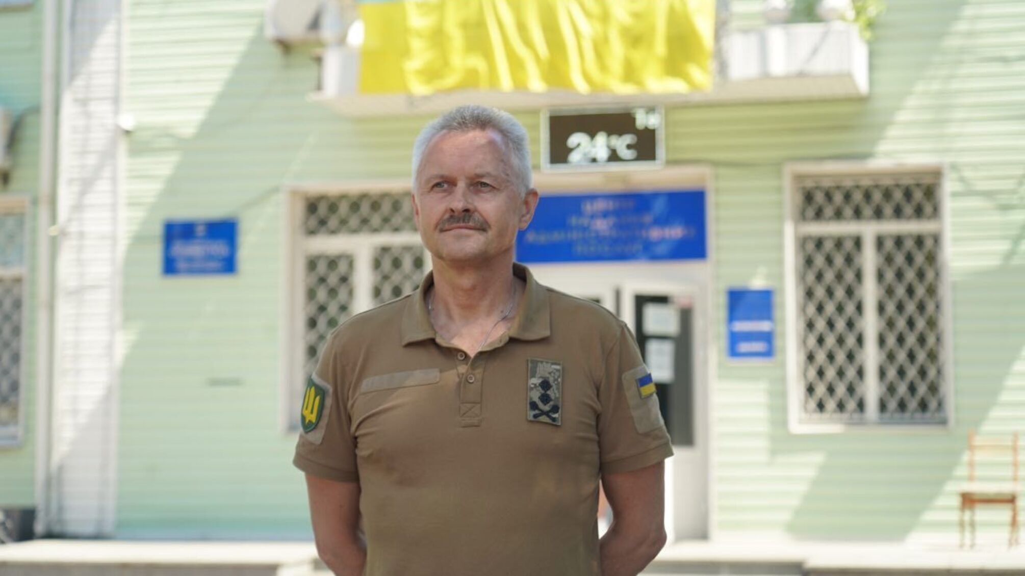 Президент звільнив голову Гостомельської ВА Борисюка після журналістських розслідувань: подробиці