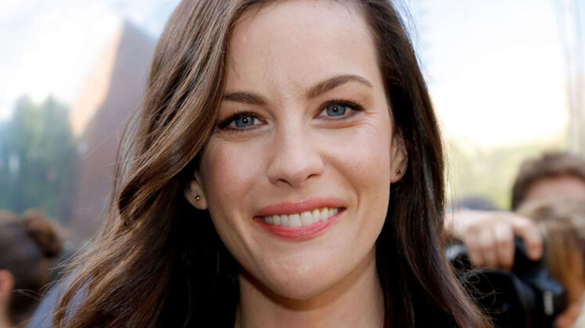 Акторка Лів Тайлер