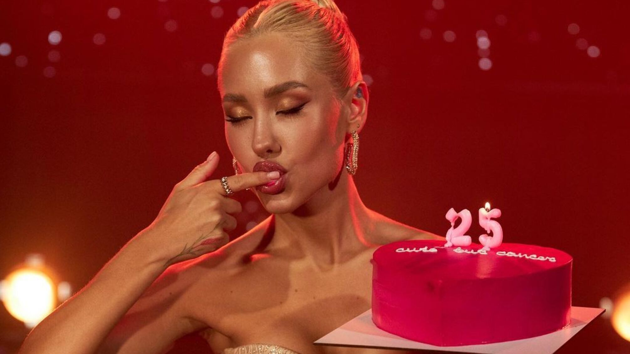 Когда день рождения празднует Даша Квиткова – 9 июля (1998 г.р.)