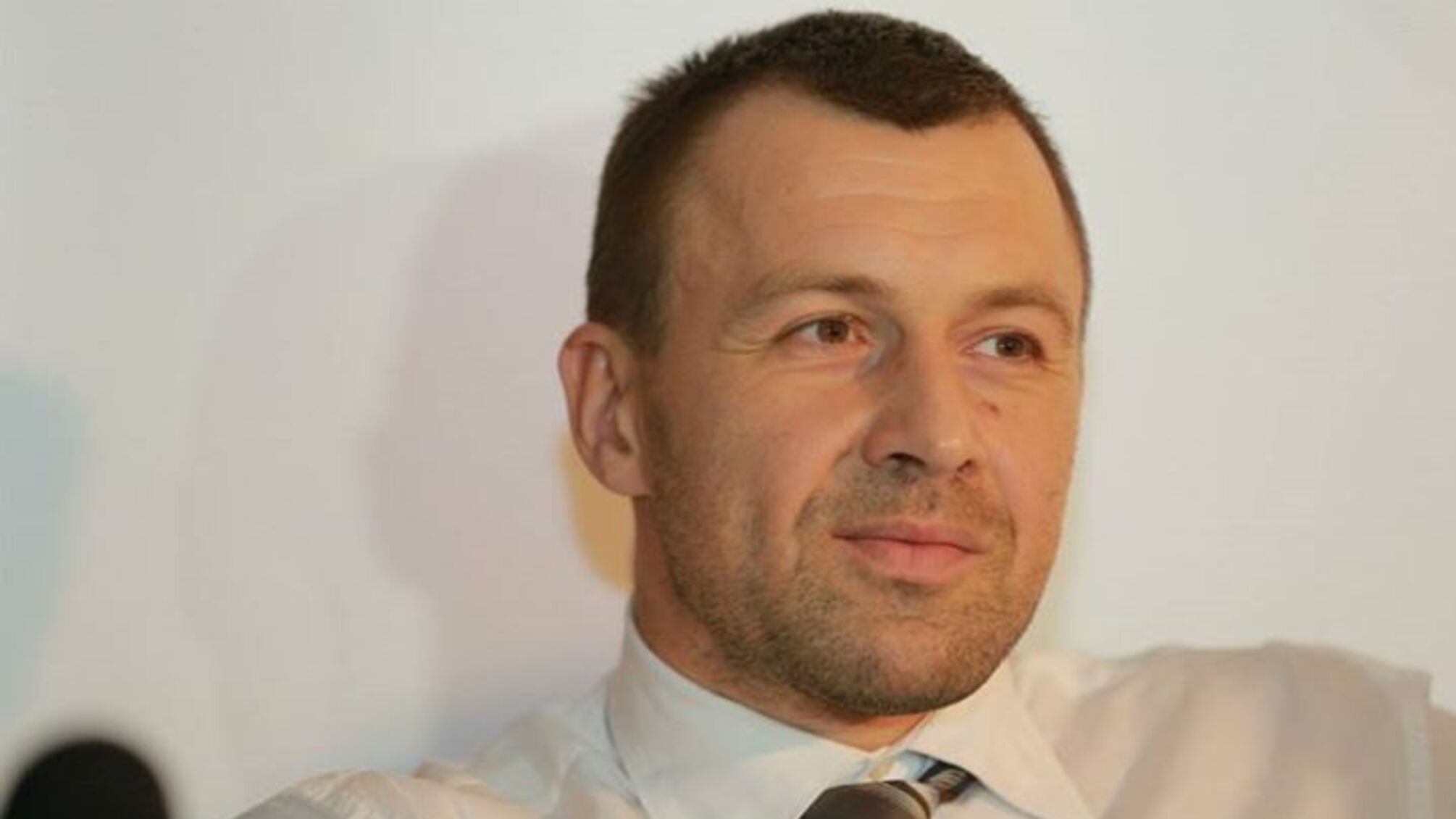 Банкир Онистрат, потерявший на войне сына, возвращается с передовой на 40 дней