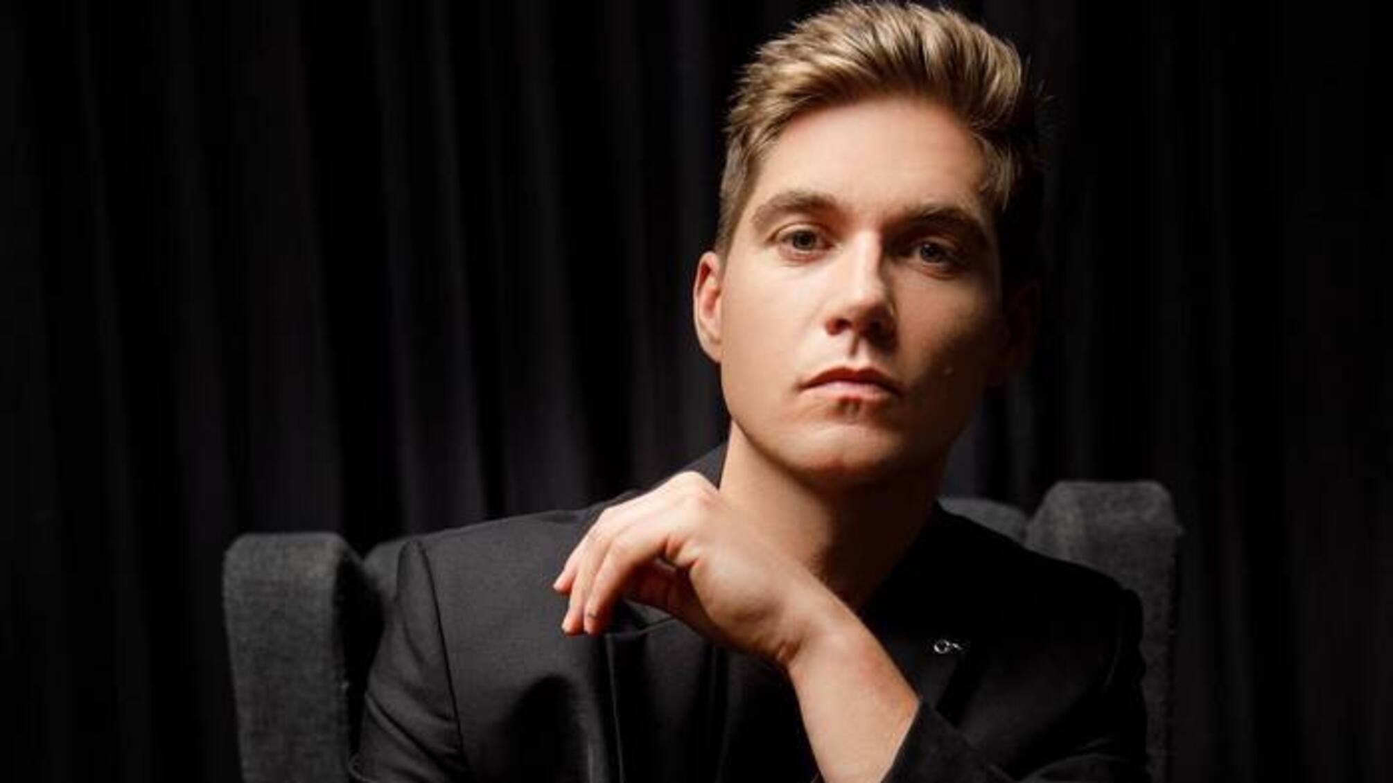 Володимир Остапчук