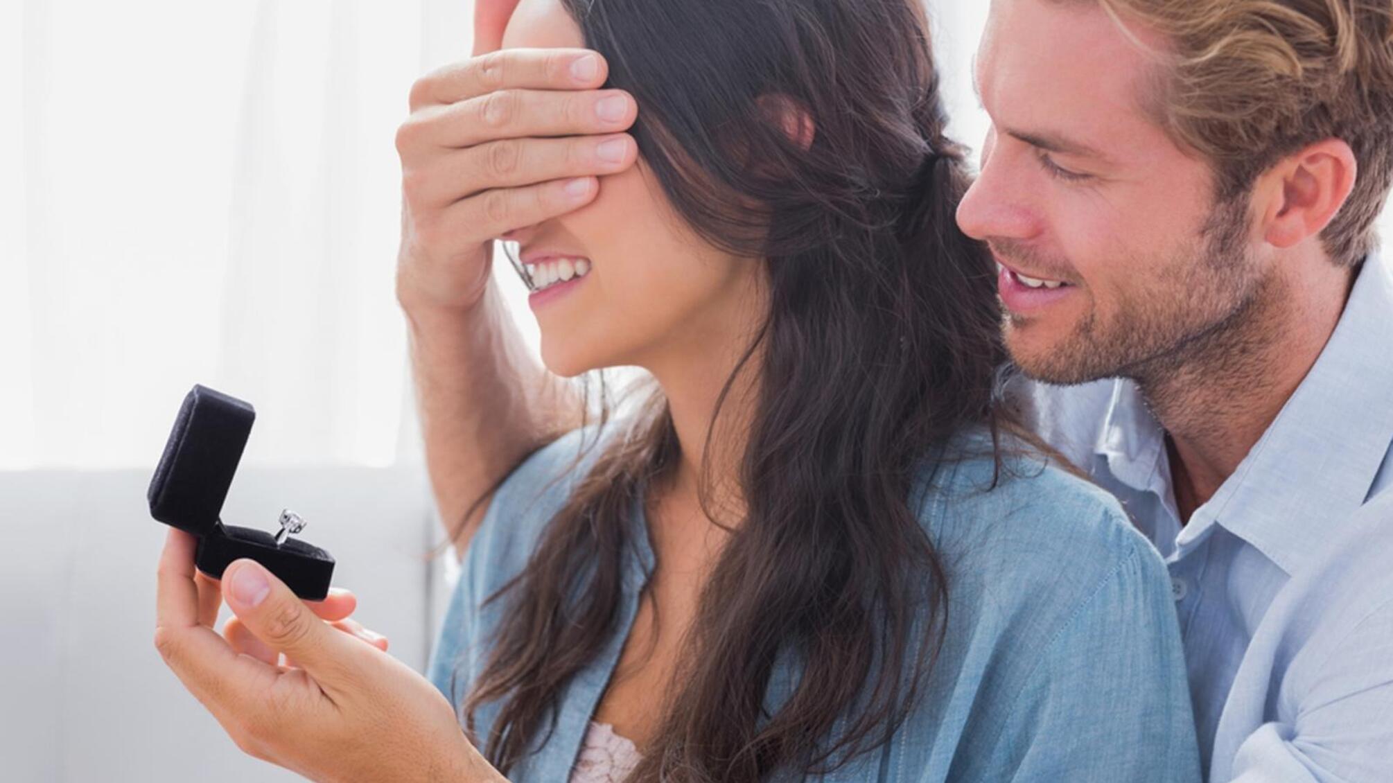 признание в любви