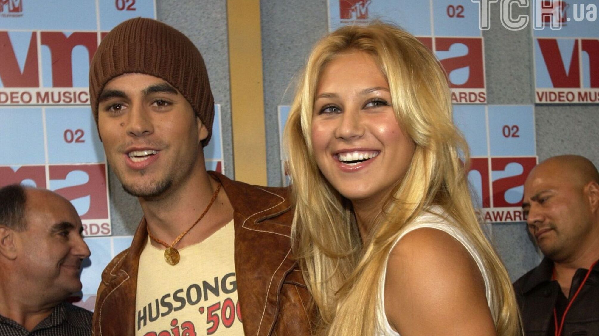 Курнікова Іглесіас