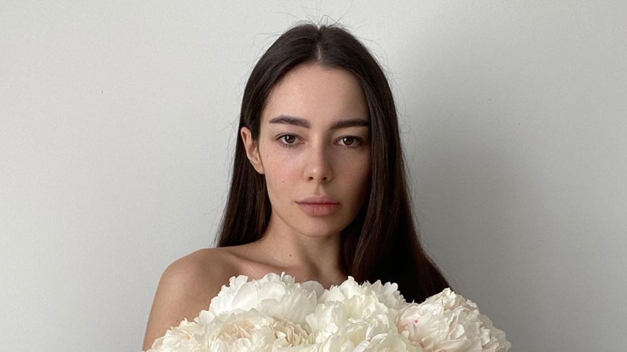 Ксюша Манекен