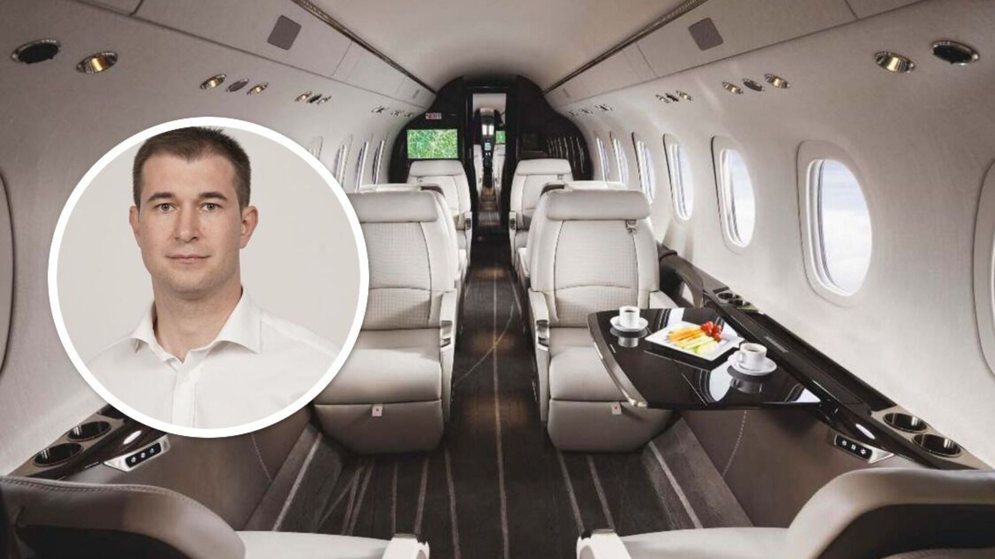 Черниговский 'мэр' Ломако во время войны потратил на частные поездки за границу 200 тысяч из бюджета?