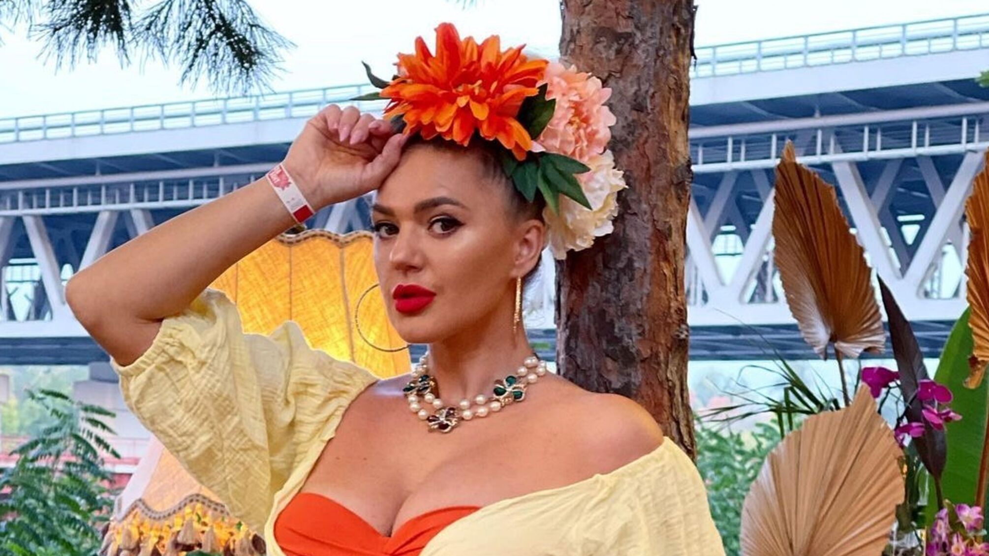 Олена Філонова