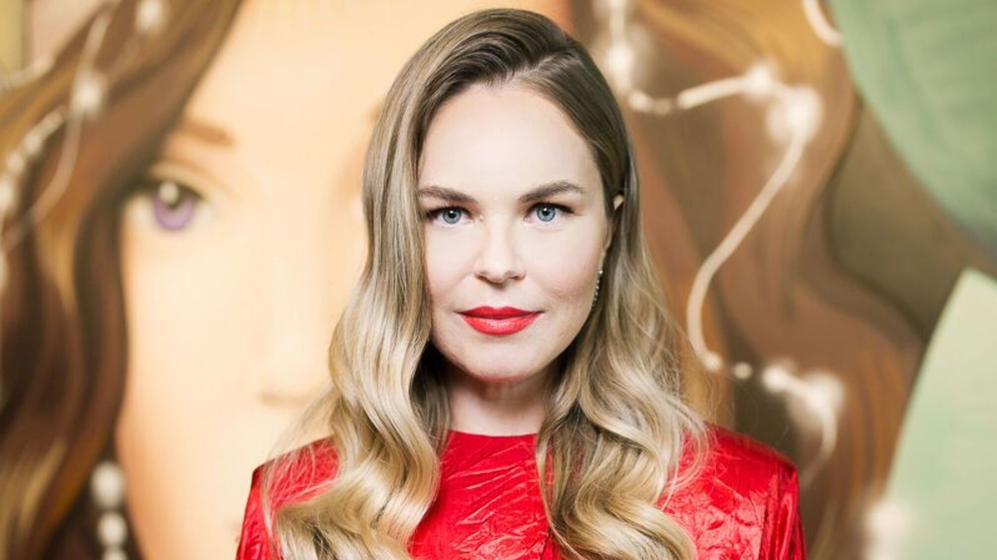 Продюсер Мартина Макеева