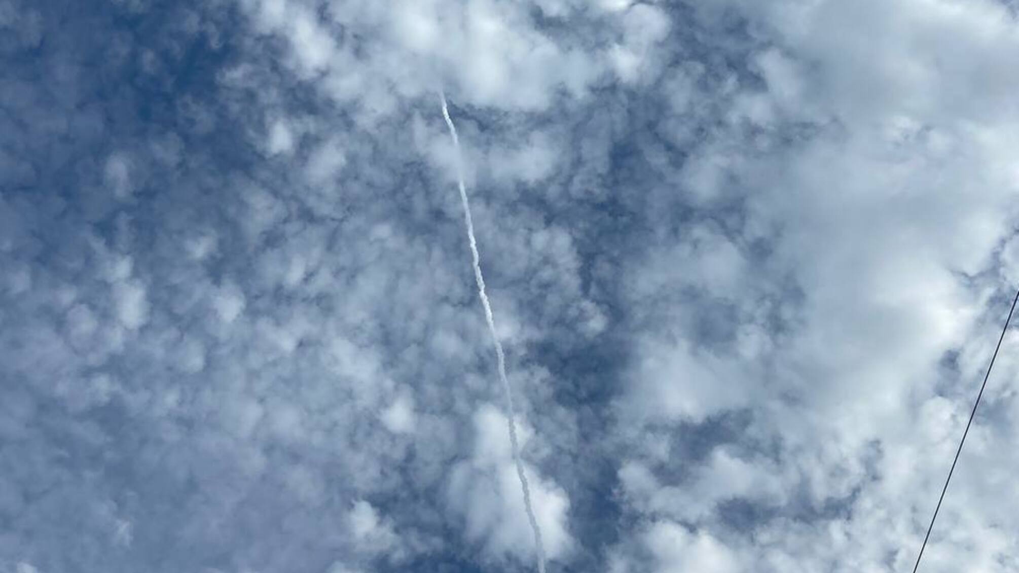 В Мелитополе раздались ракетные взрывы, – СМИ