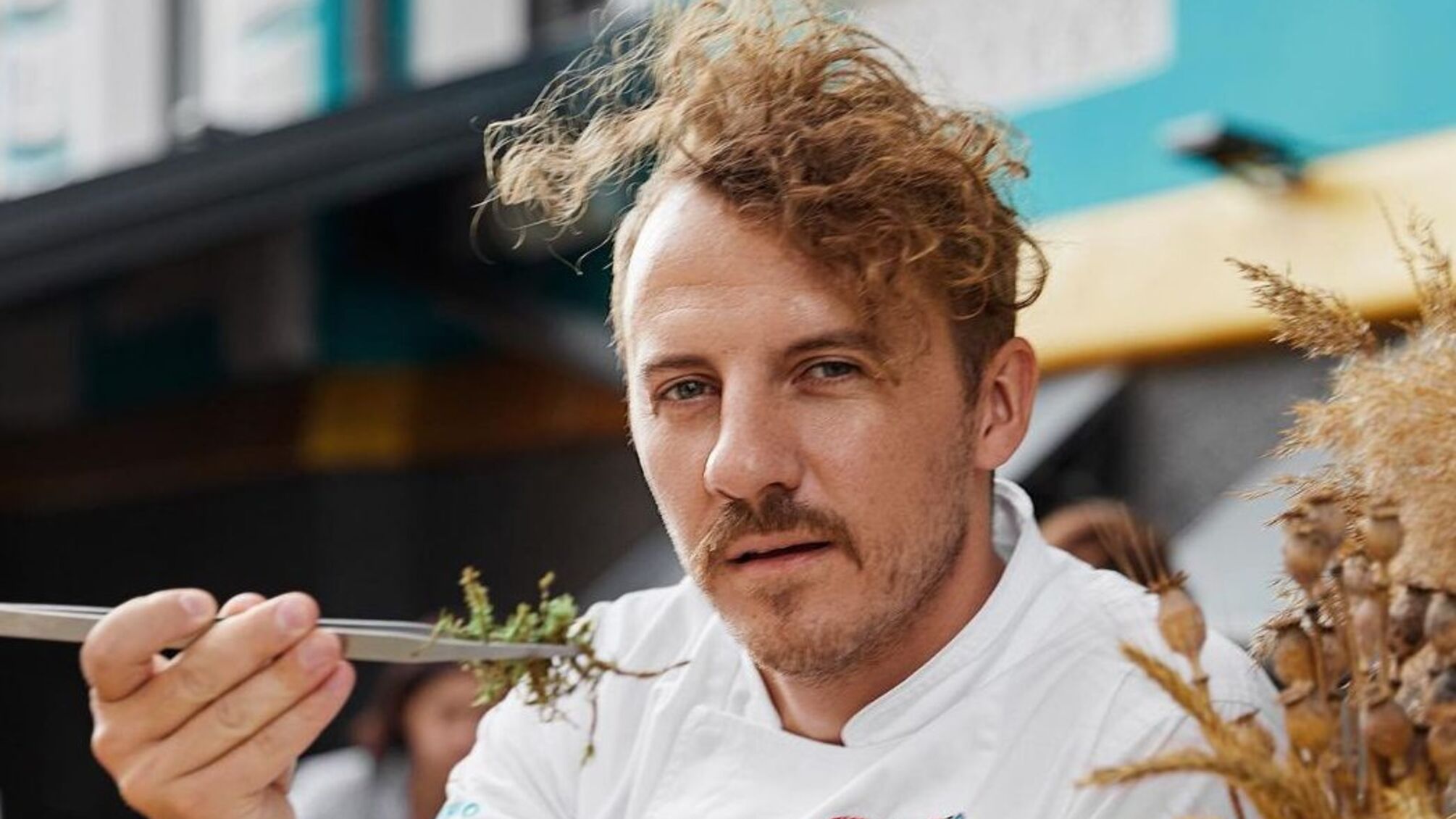 Евгений Клопотенко