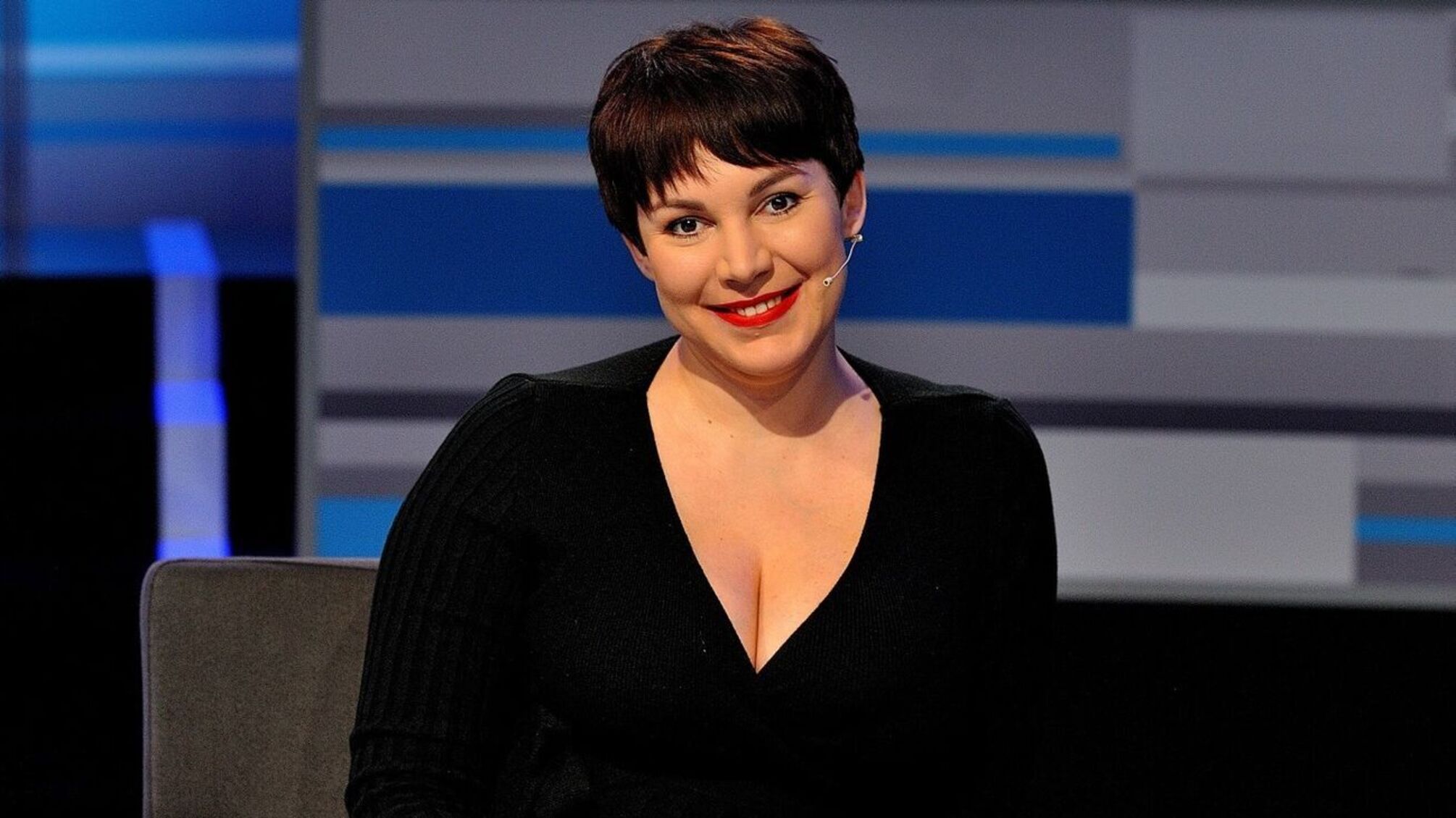 Соня Кошкіна