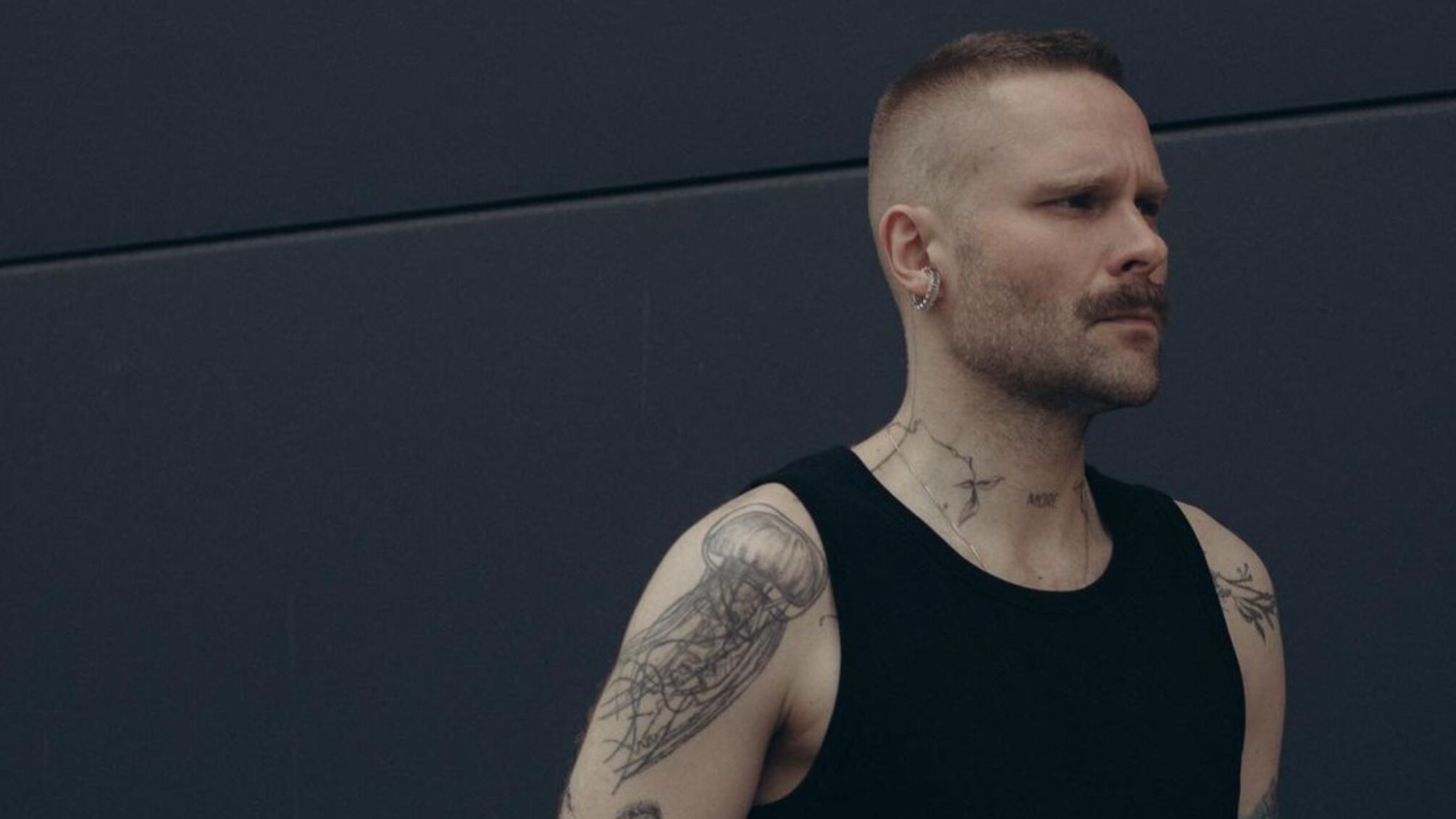 Продюсер 'Голоса Страны' и других проектов на '1+1' Владимир Завадюк