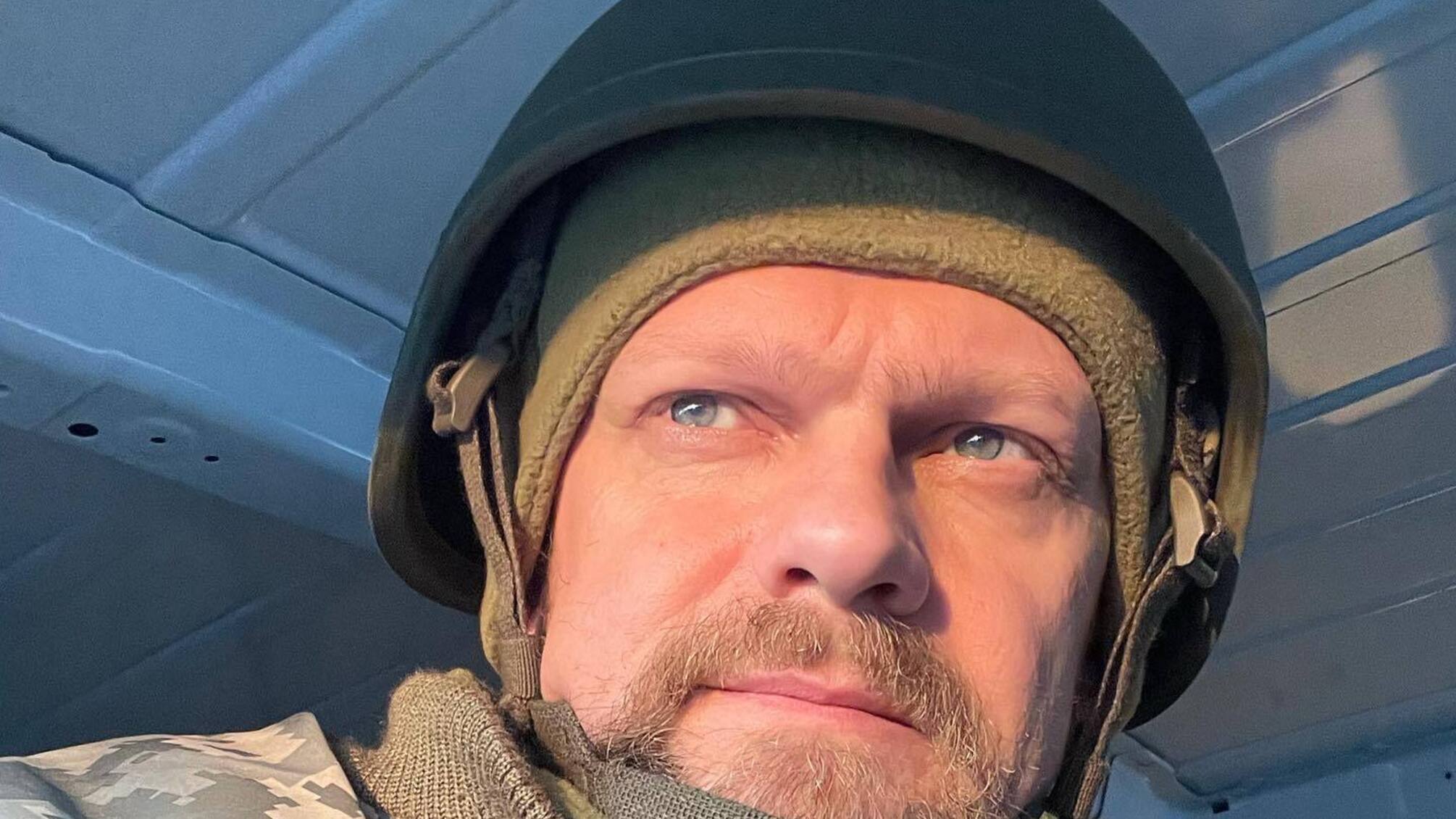 Гарік Бірча