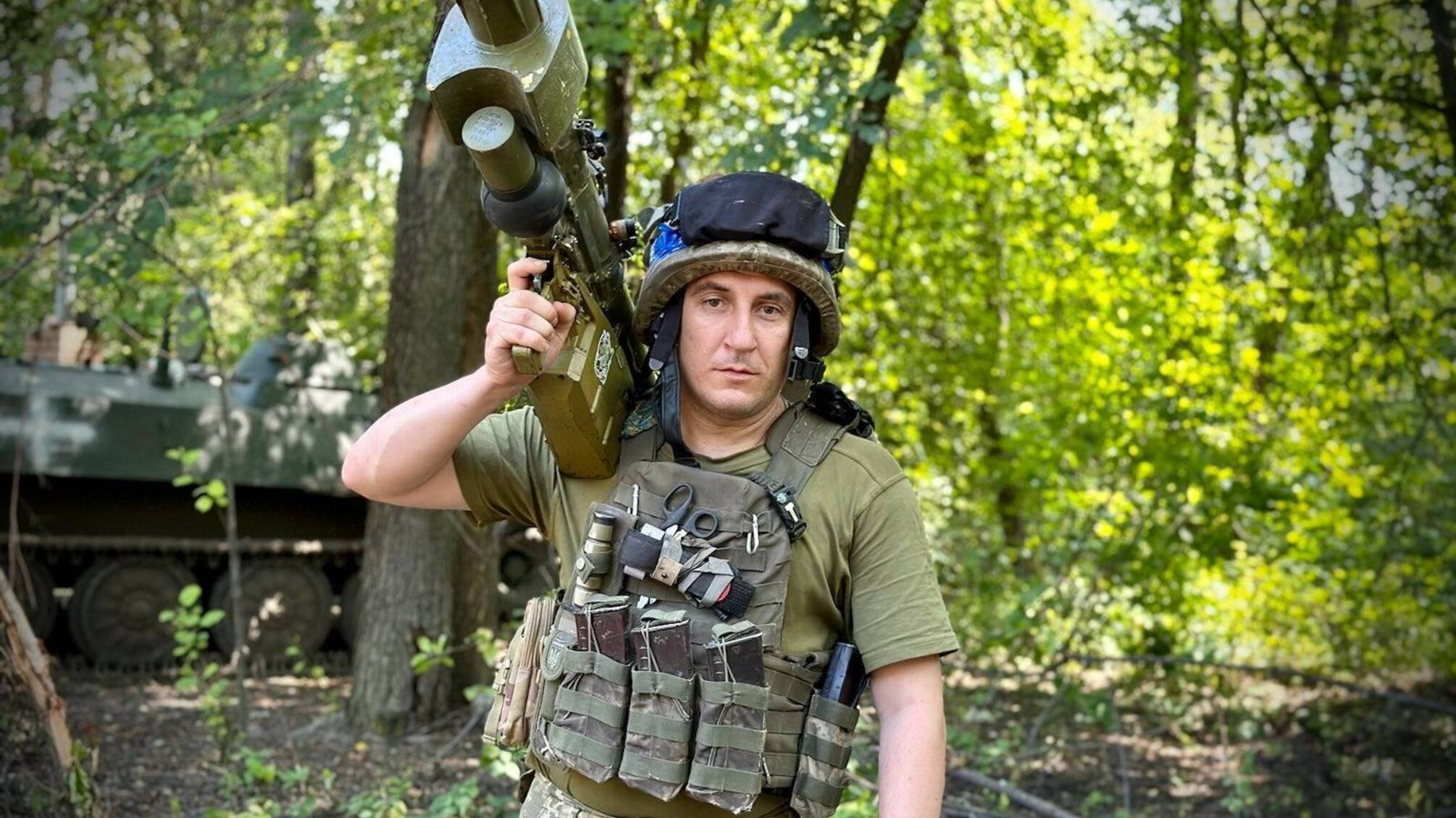 Київський бізнесмен ліквідував російський літак у небі над Луганщиною: подробиці