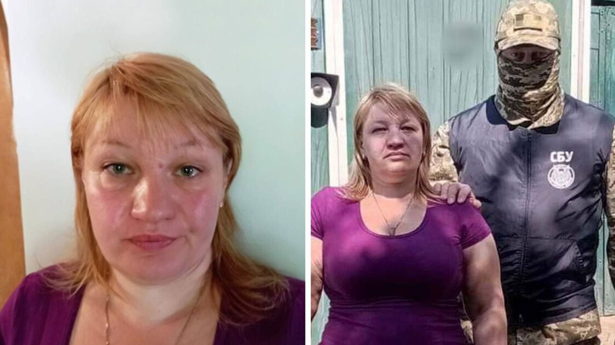 СБУ задержала 'начфина' оккупационной администрации Купянска