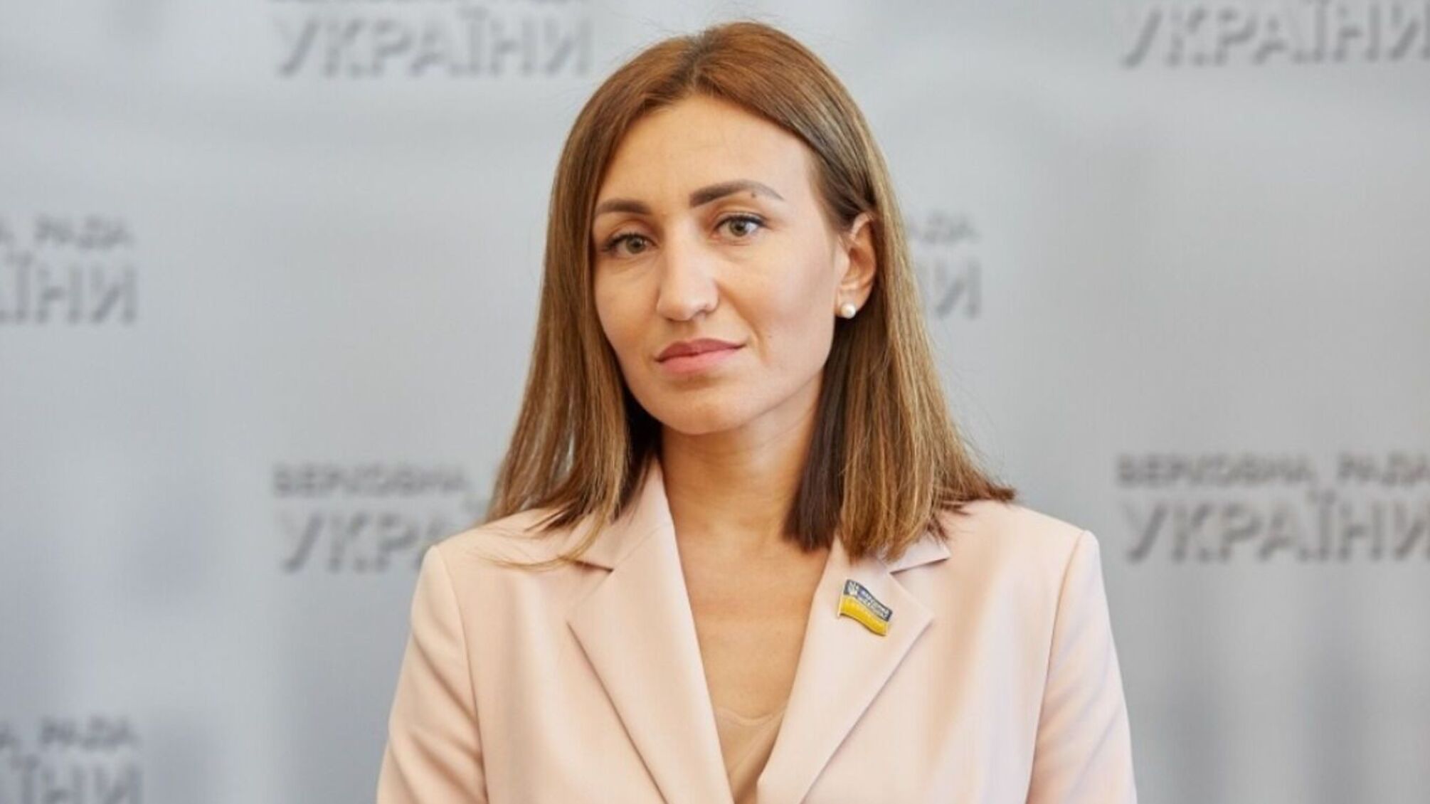 Депутатка від ОПЗЖ Плачкова склала мандат, – Гончаренко (оновлення)