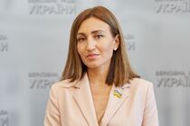 Татьяна Плачкова, ОПЗЖ