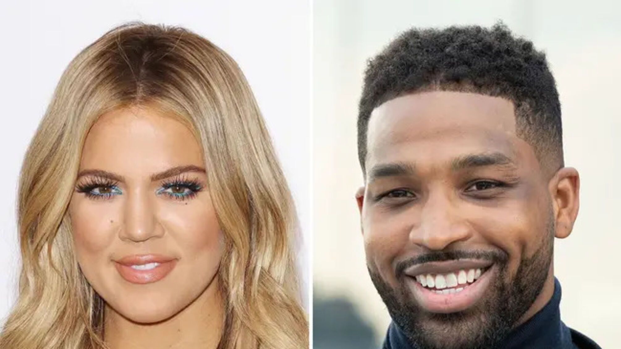 Хлої Кардаш'ян Трістан Томпсон