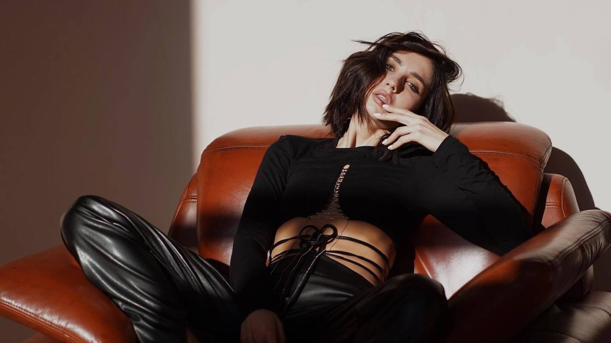 Ірина Вахітова, блогерка