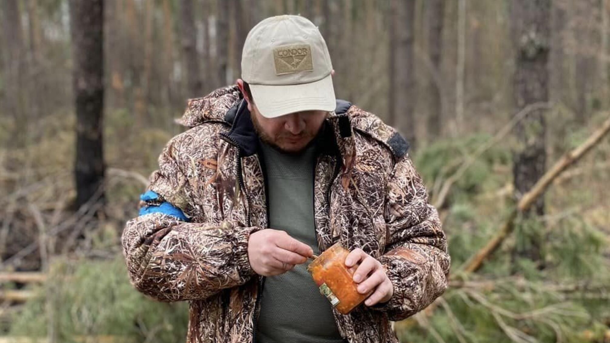 Яйца уже не до 17? В Антикорраде при МО похвалили сухпайки – украинские и… белорусские