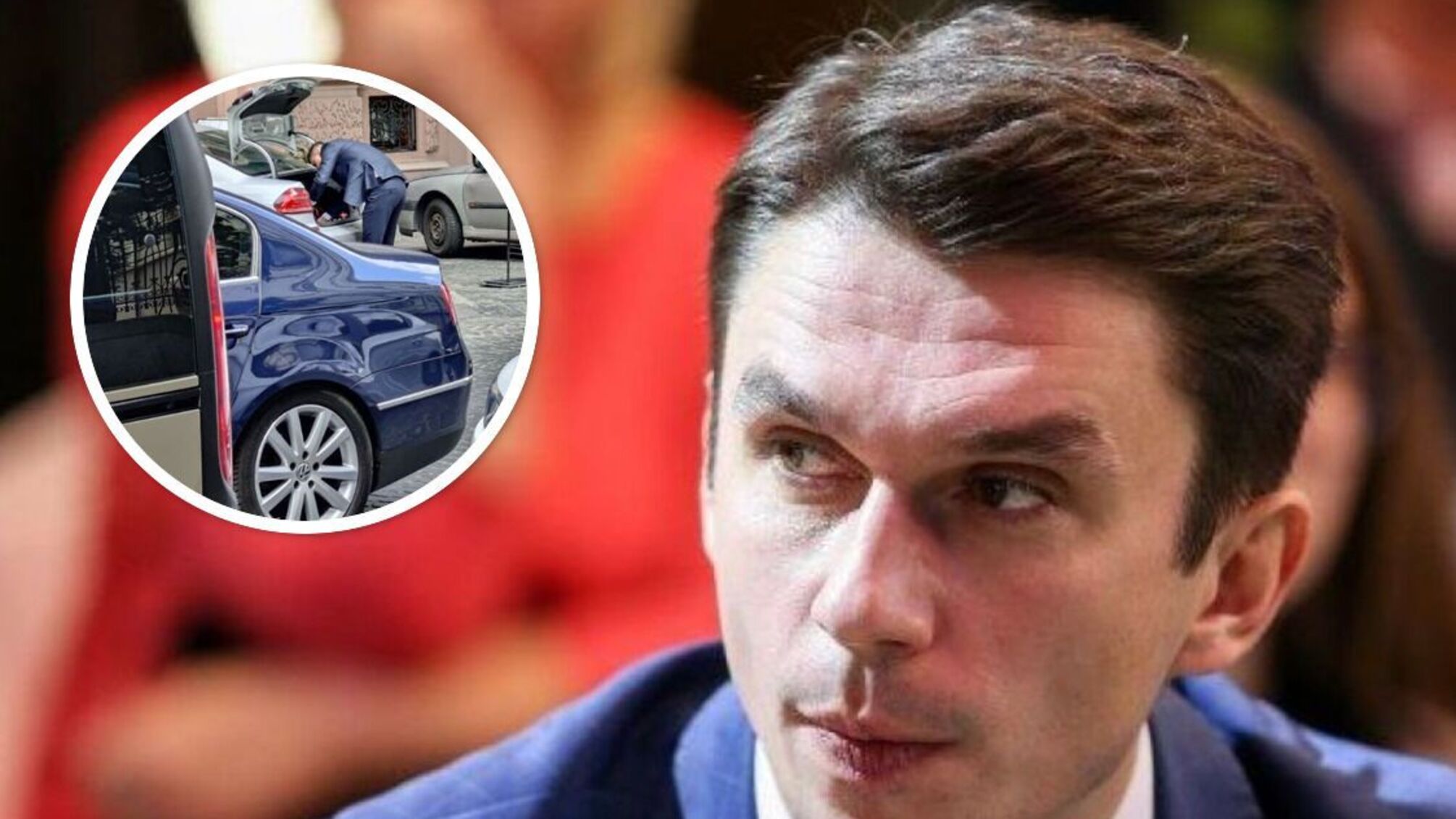 Справа генсека УАФ: адвокат Запісоцького вводить суд в оману, – журналіст