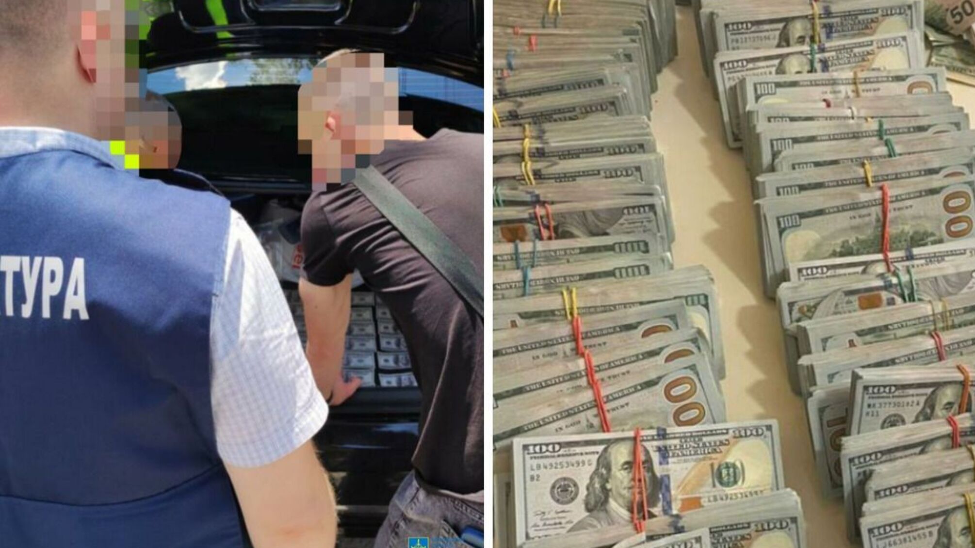 Мужчина заплатил гадалке, чтобы закрыть дело