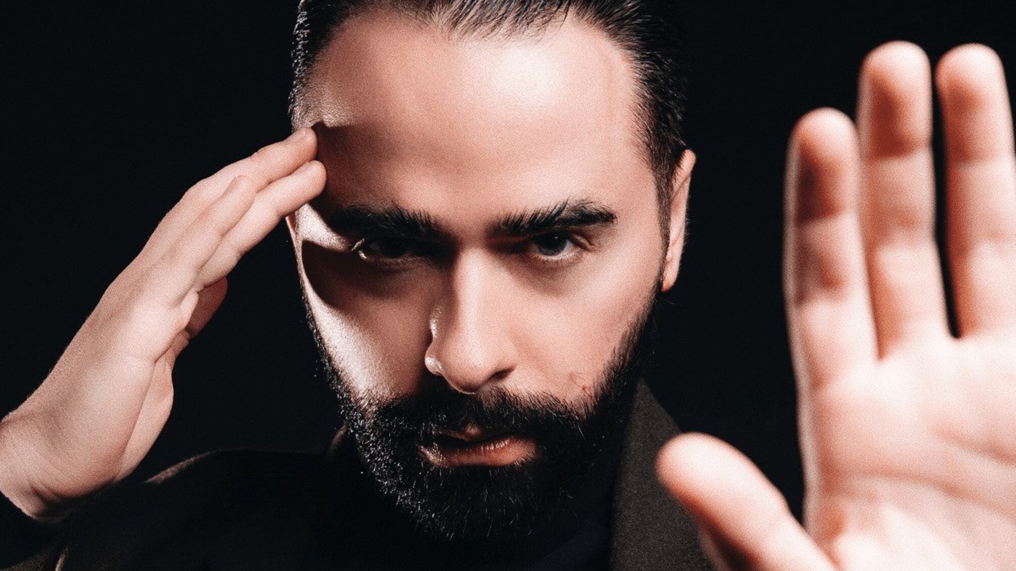 Максим Гордеев