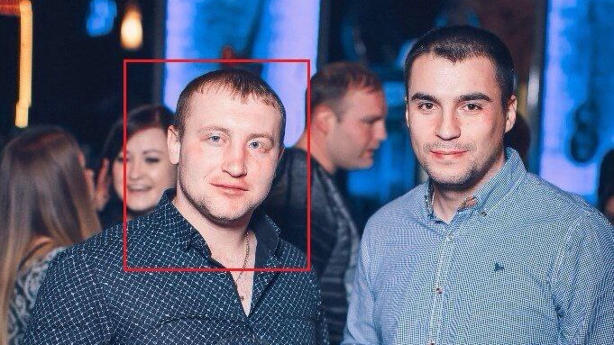 Чепа, российский офицер, ликвидация